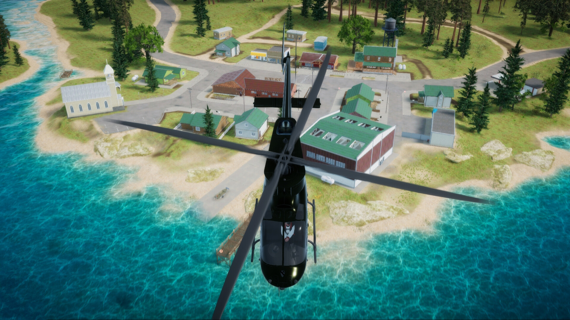 W.A.N.T.E.D - WANTED The Game screenshot 12