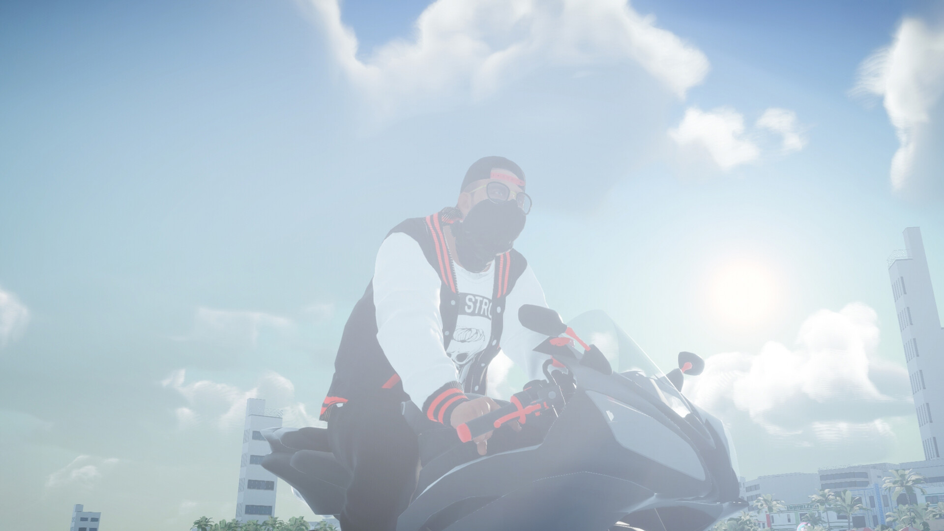 W.A.N.T.E.D - WANTED The Game screenshot 15
