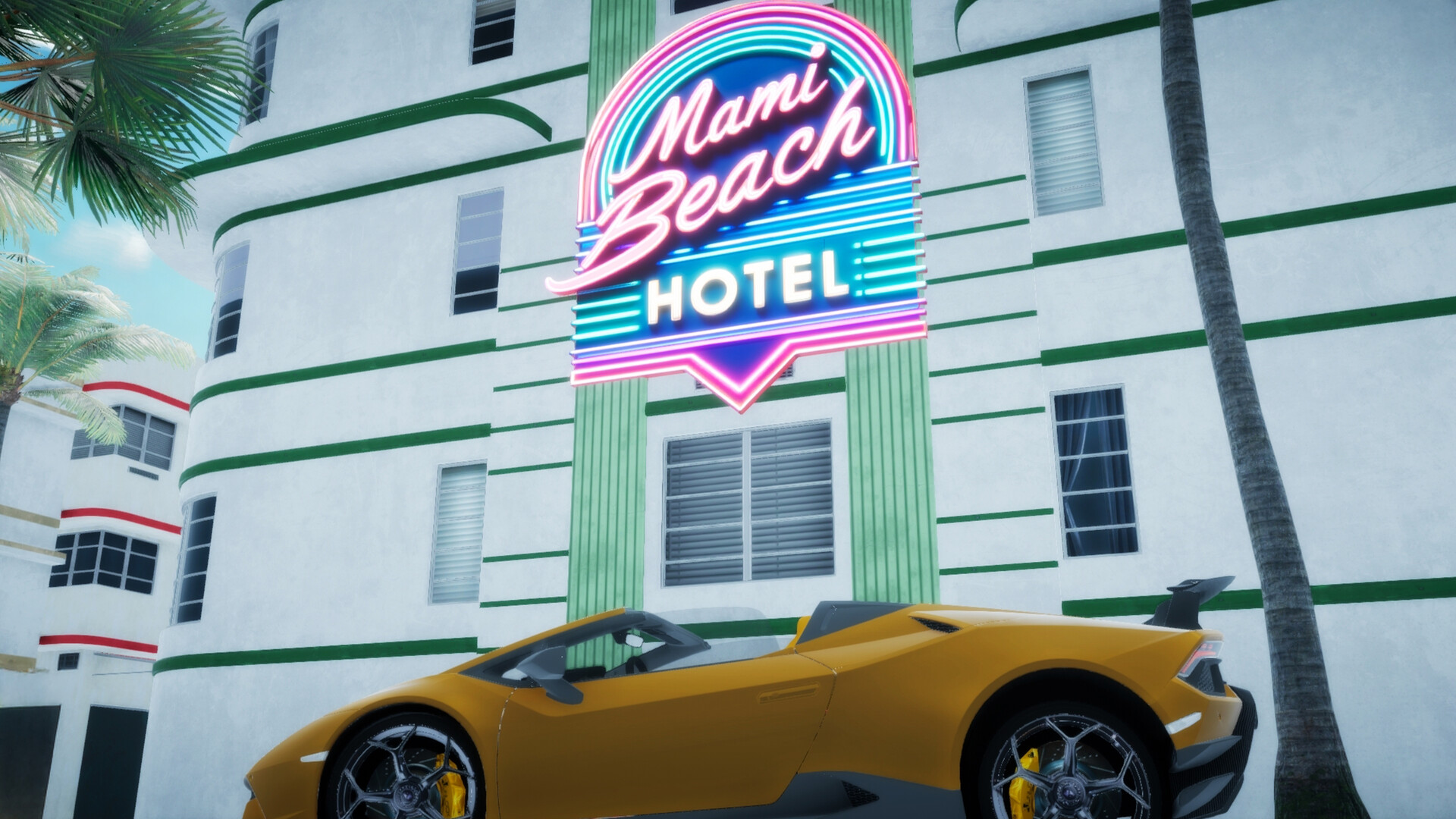 W.A.N.T.E.D - WANTED The Game screenshot 9