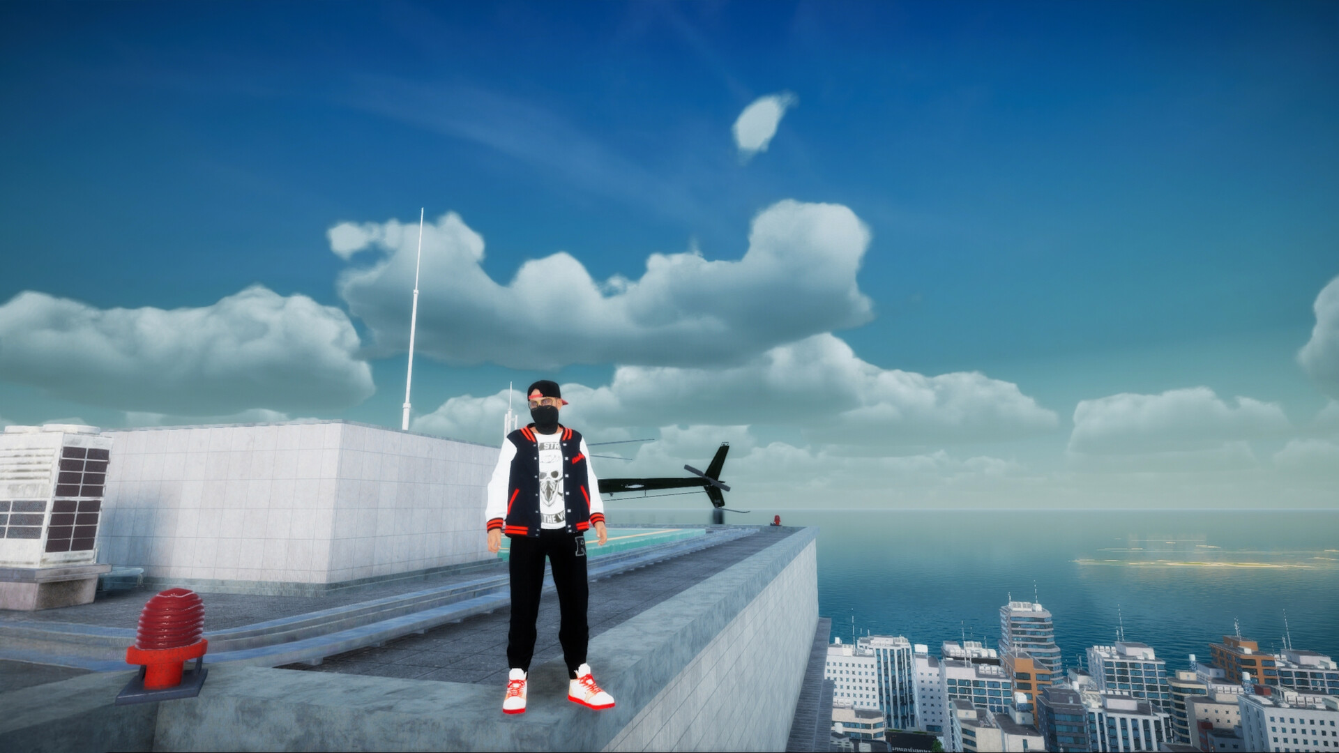 W.A.N.T.E.D - WANTED The Game screenshot 13