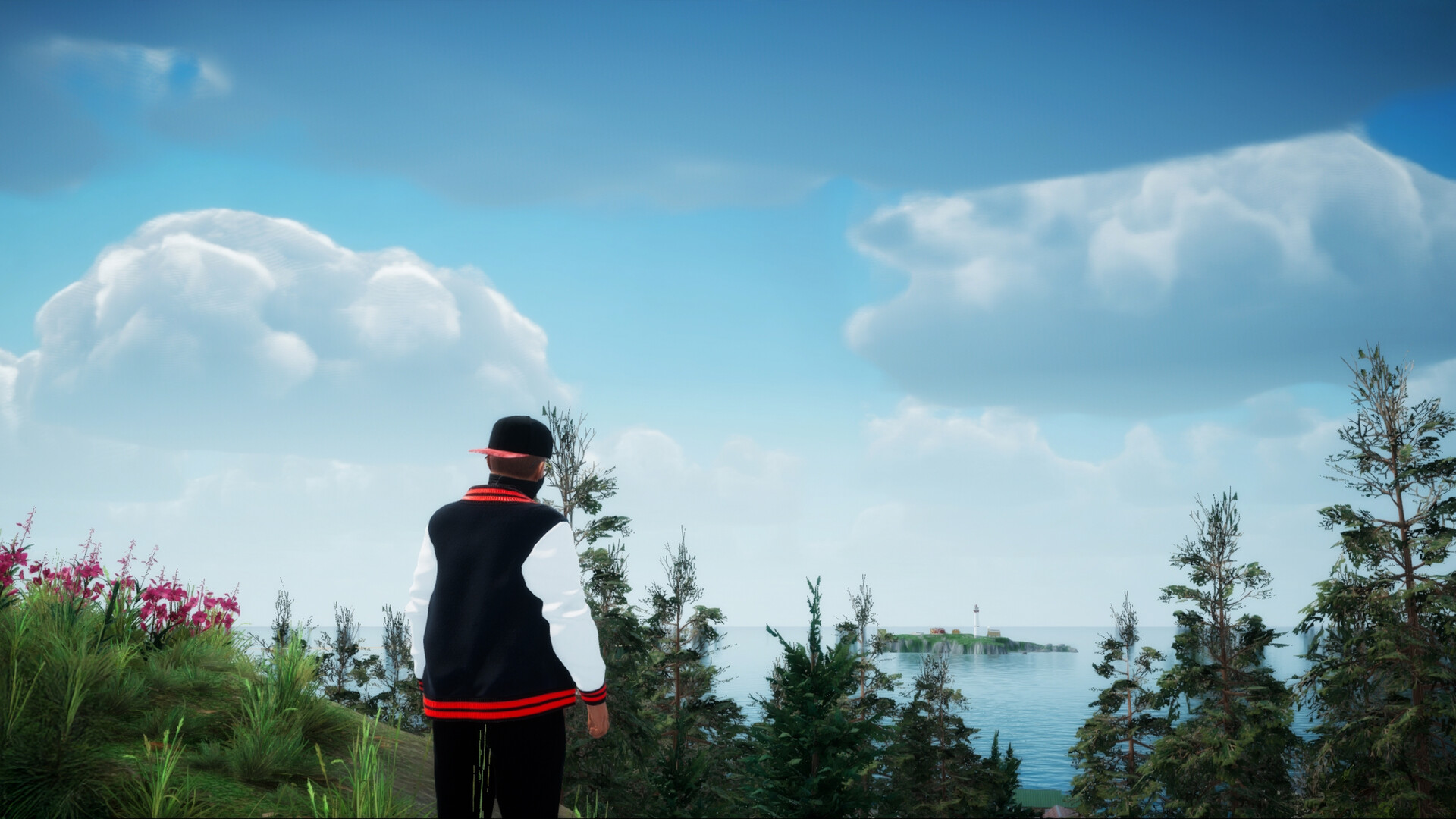 W.A.N.T.E.D - WANTED The Game screenshot 17