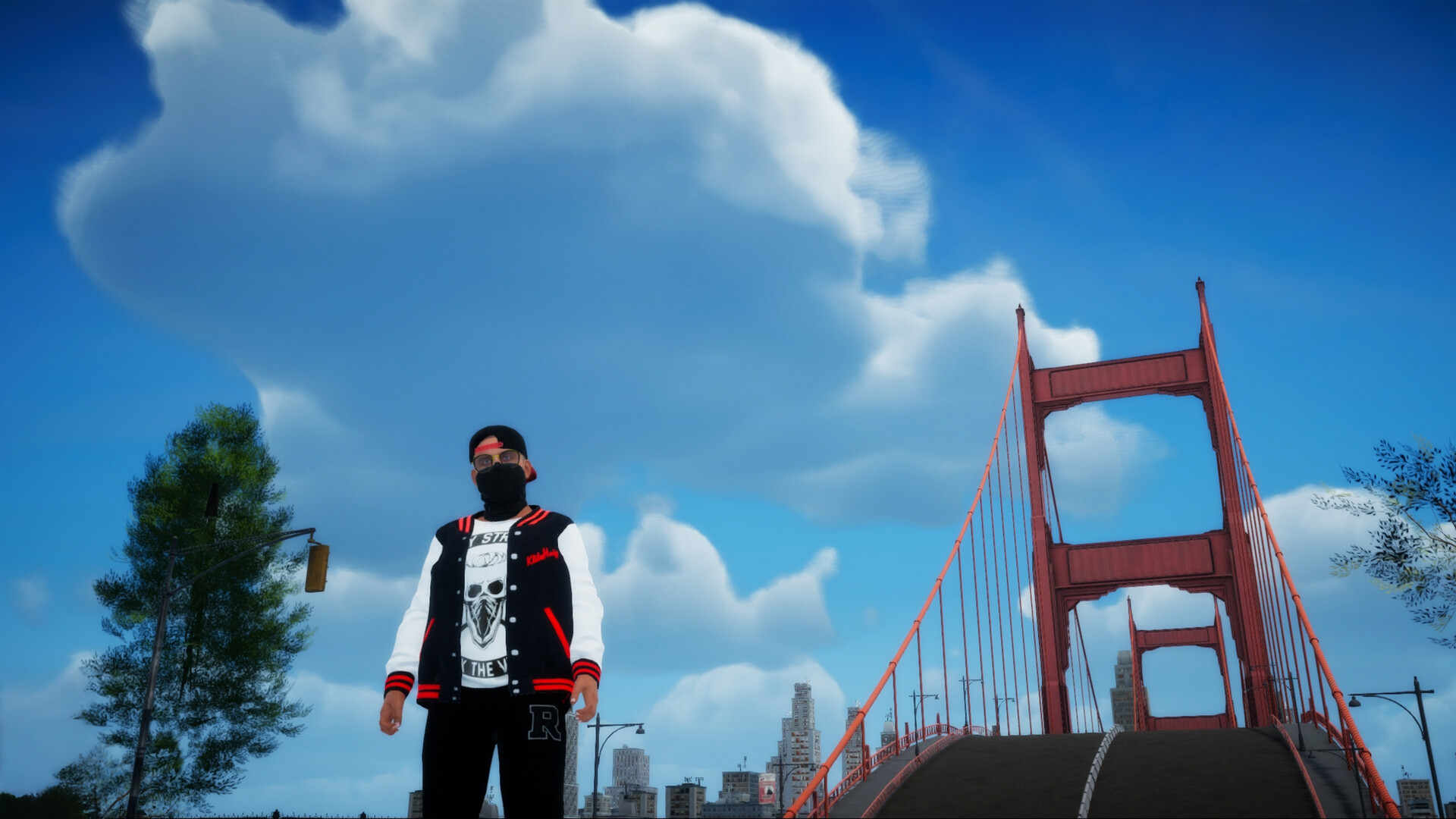 W.A.N.T.E.D - WANTED The Game screenshot 10