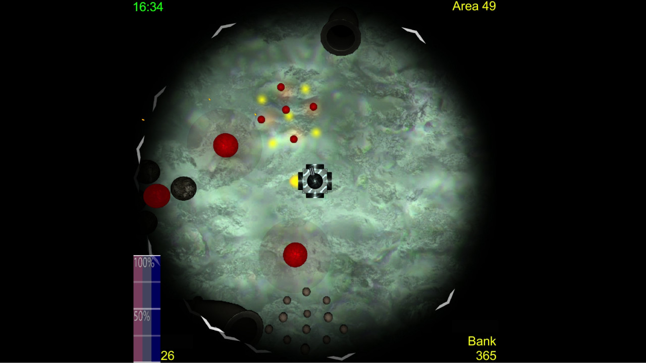 Koboomballs screenshot 5