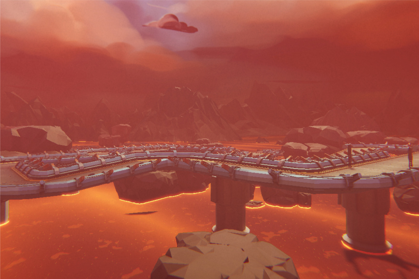 Junk on Wheels screenshot 8