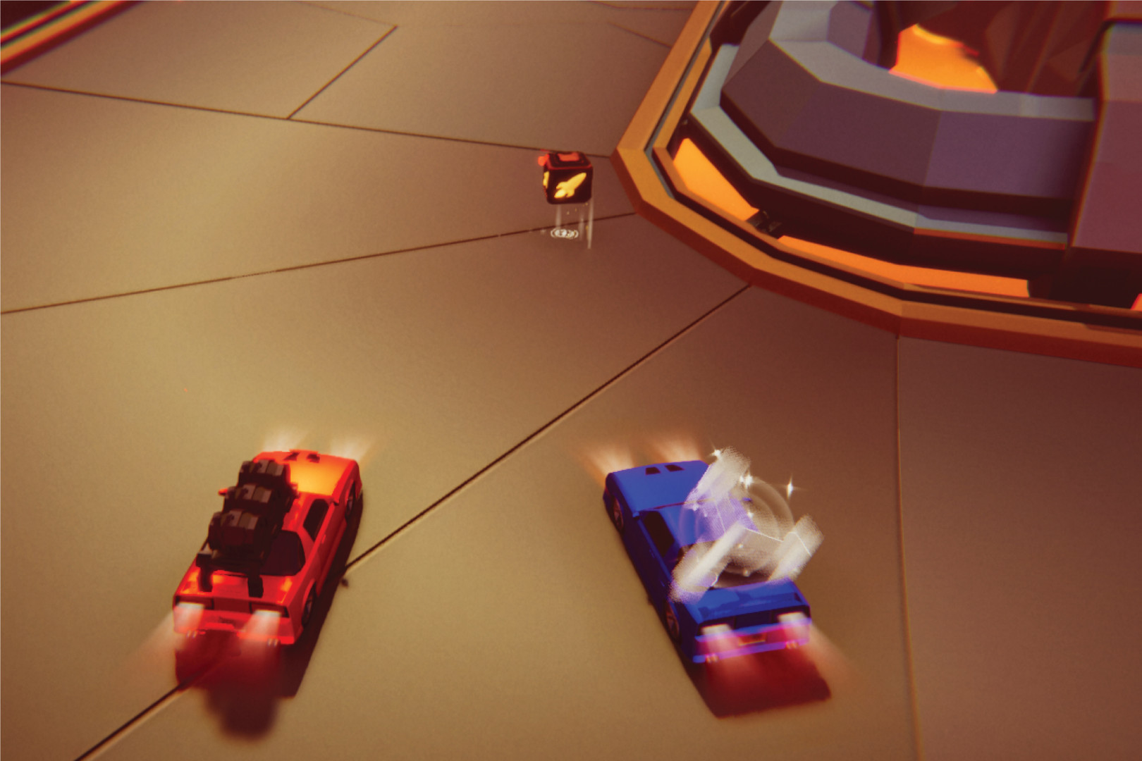 Junk on Wheels screenshot 5