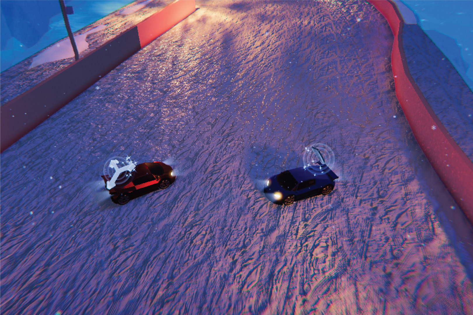 Junk on Wheels screenshot 18