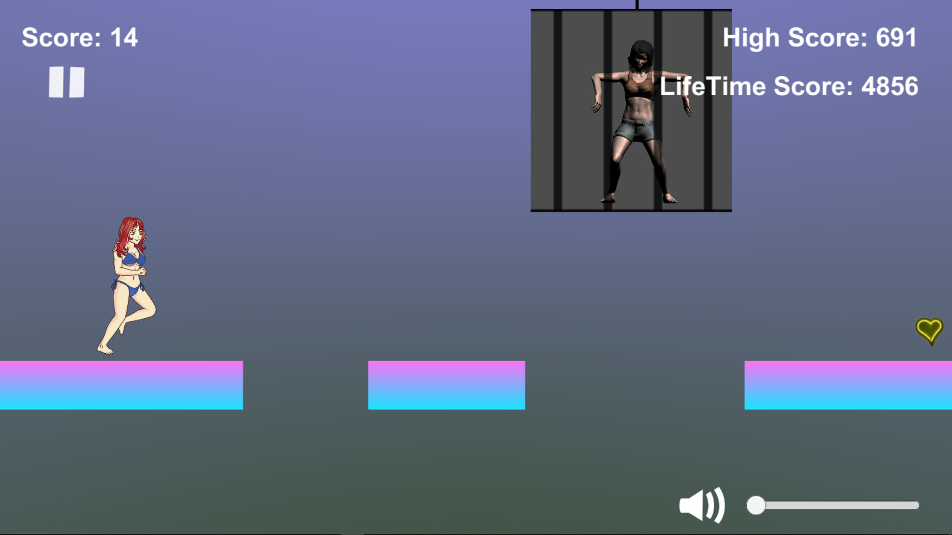 Boobs or [redacted] screenshot 3