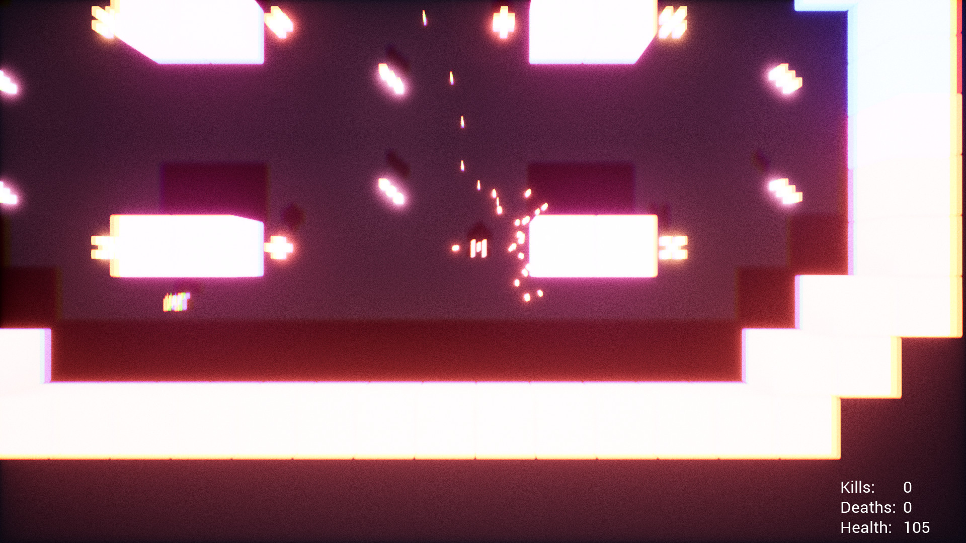 Pixel Ship Shooter screenshot 4