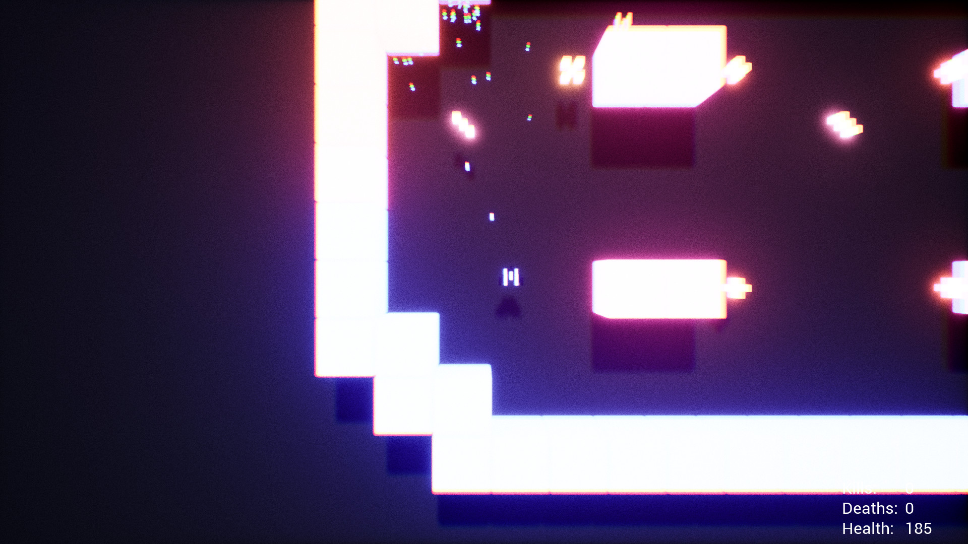 Pixel Ship Shooter screenshot 3