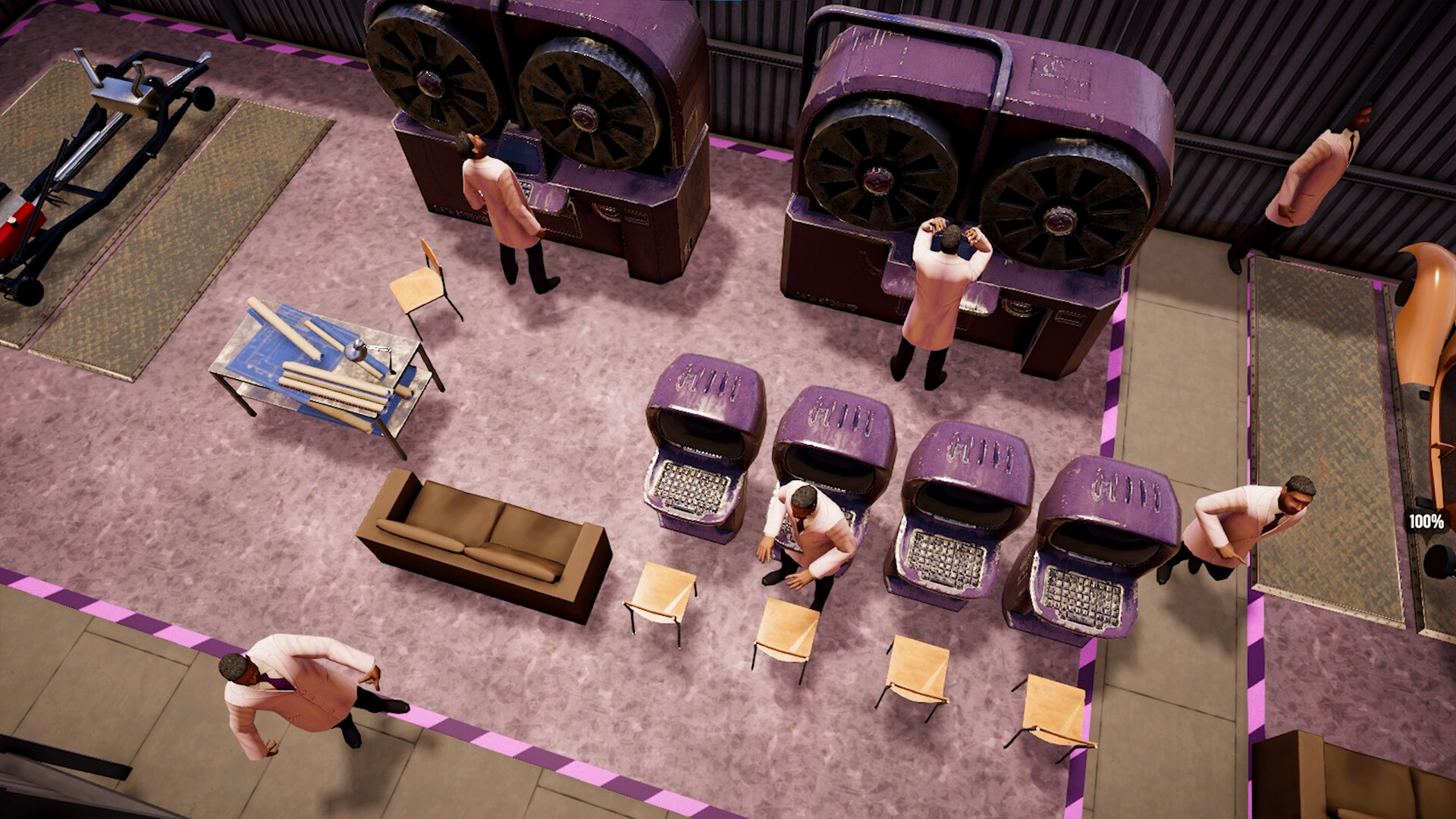 Car Manufacture screenshot 13