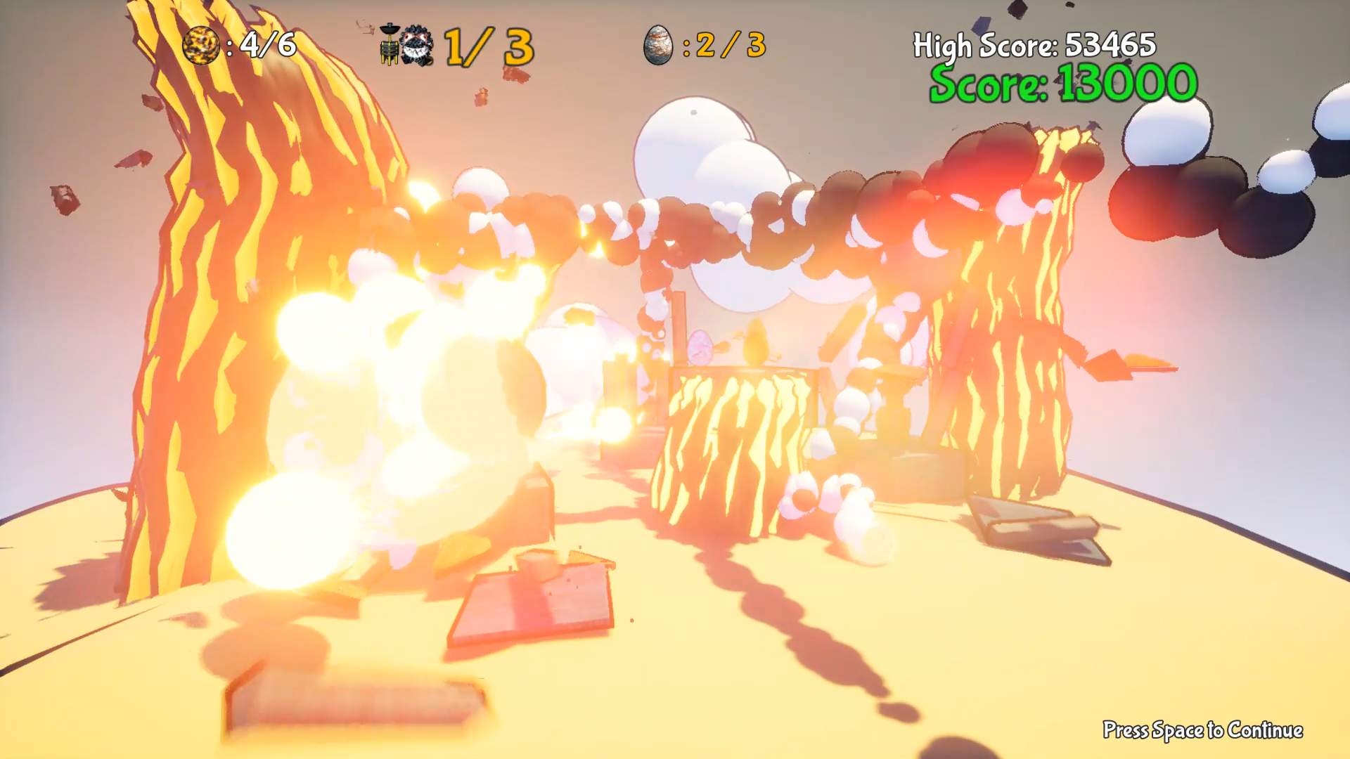 Bizango Blast screenshot 5