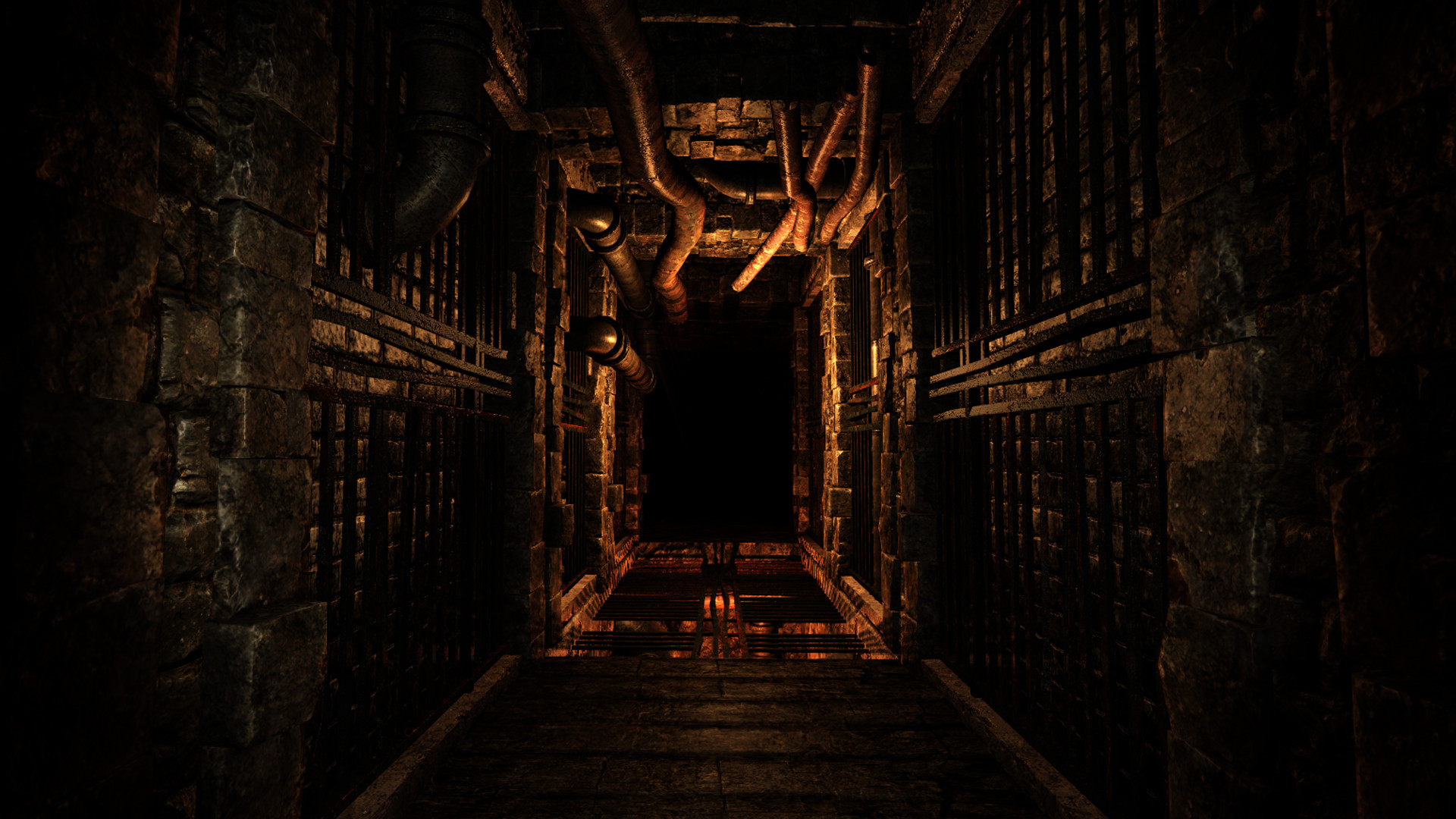 SILENT DOOM screenshot 8