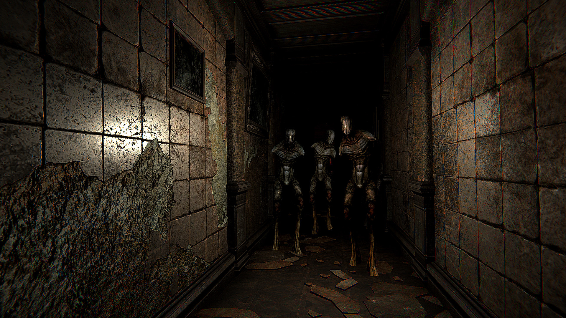 SILENT DOOM screenshot 10