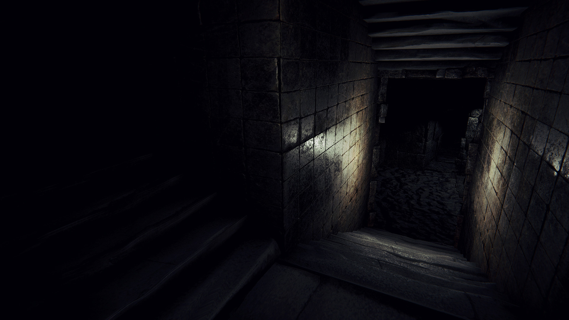 SILENT DOOM screenshot 17