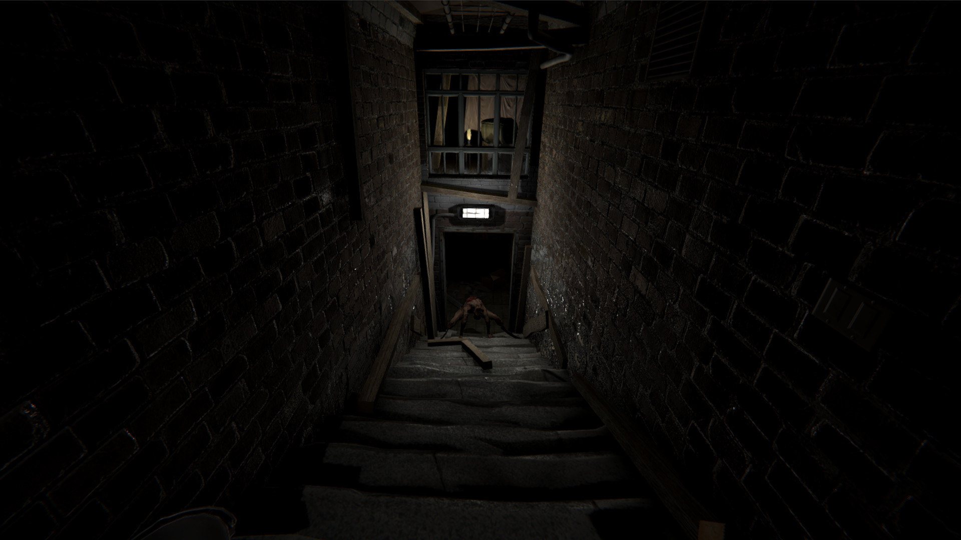 SILENT DOOM screenshot 4