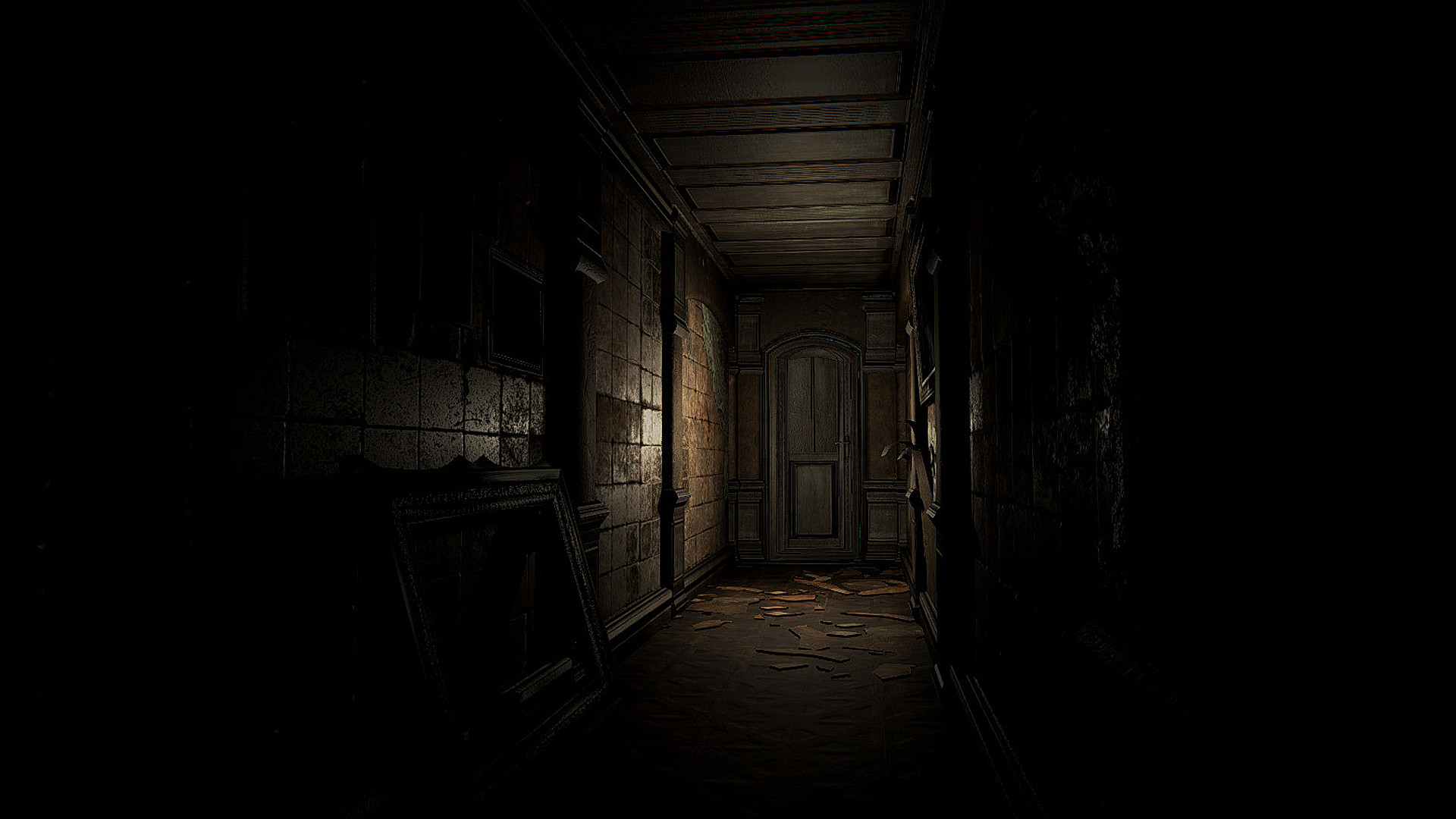 SILENT DOOM screenshot 9