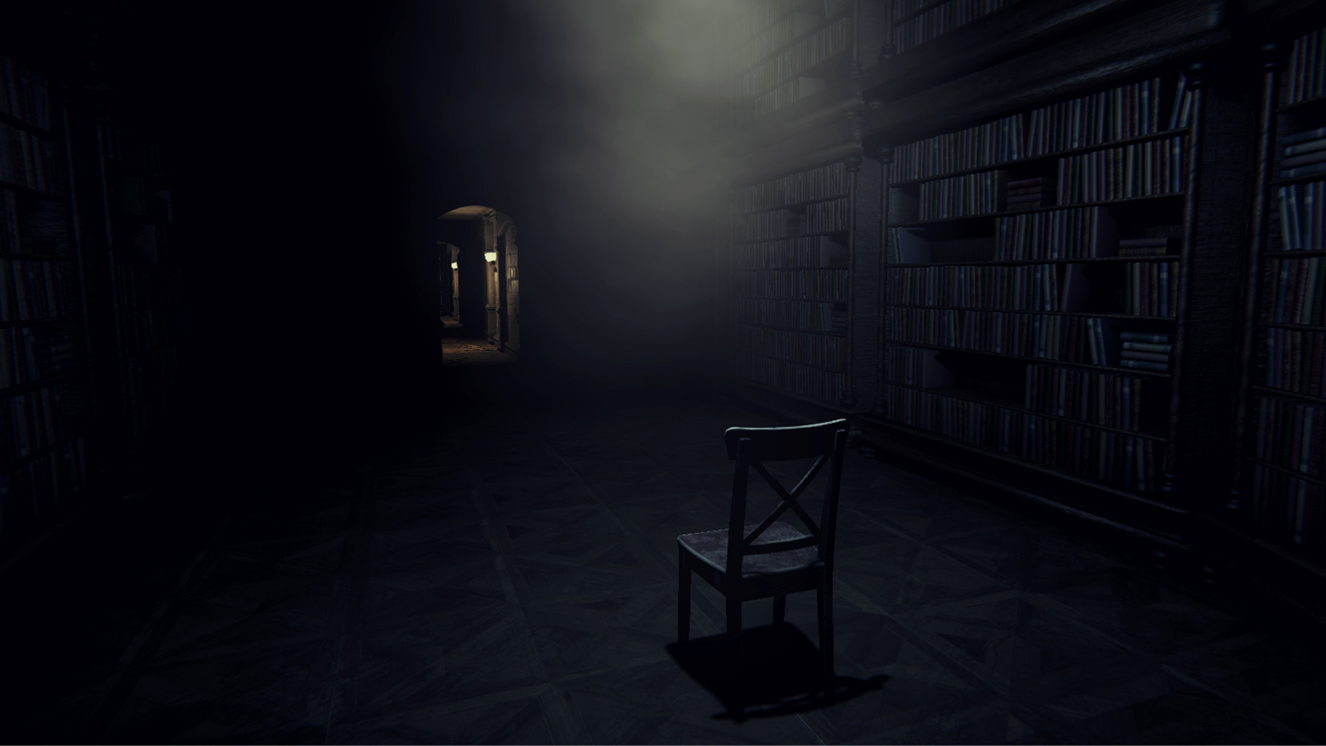 SILENT DOOM screenshot 15