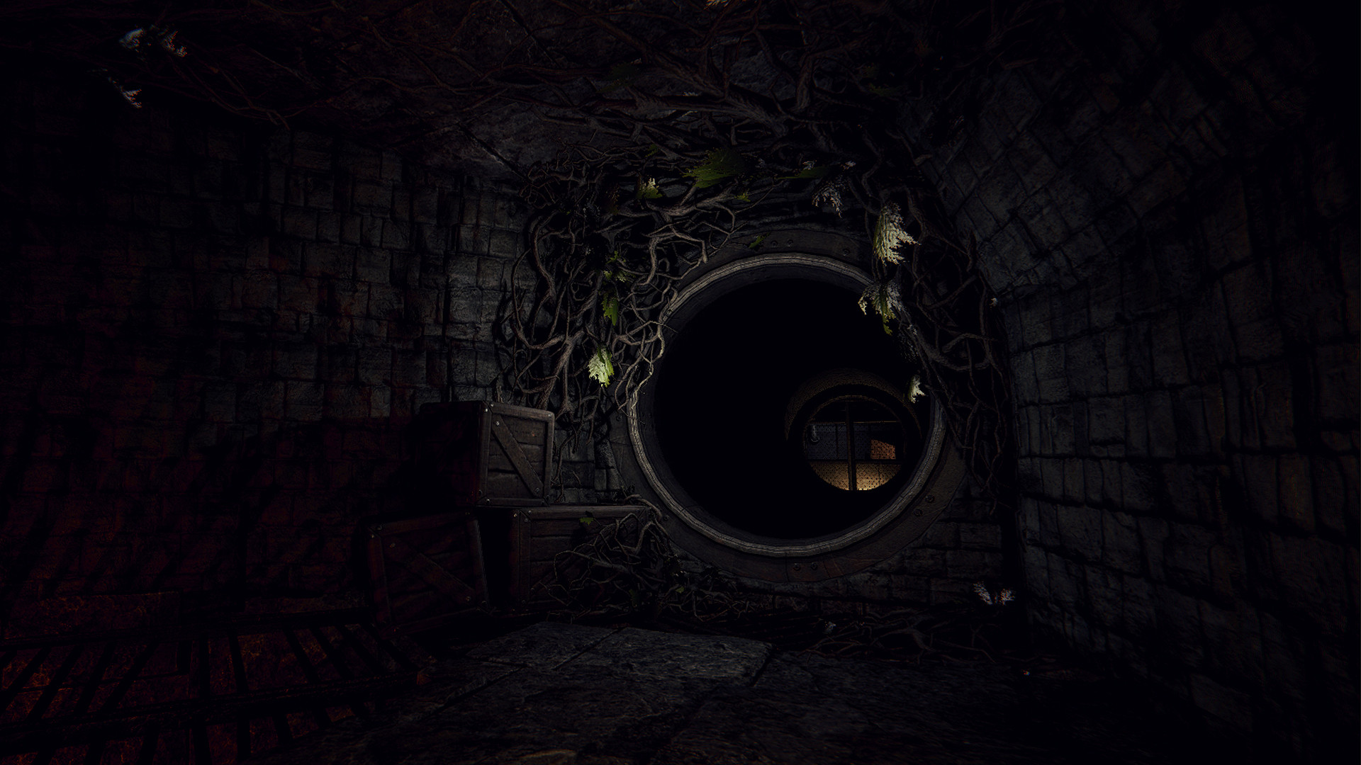 SILENT DOOM screenshot 11