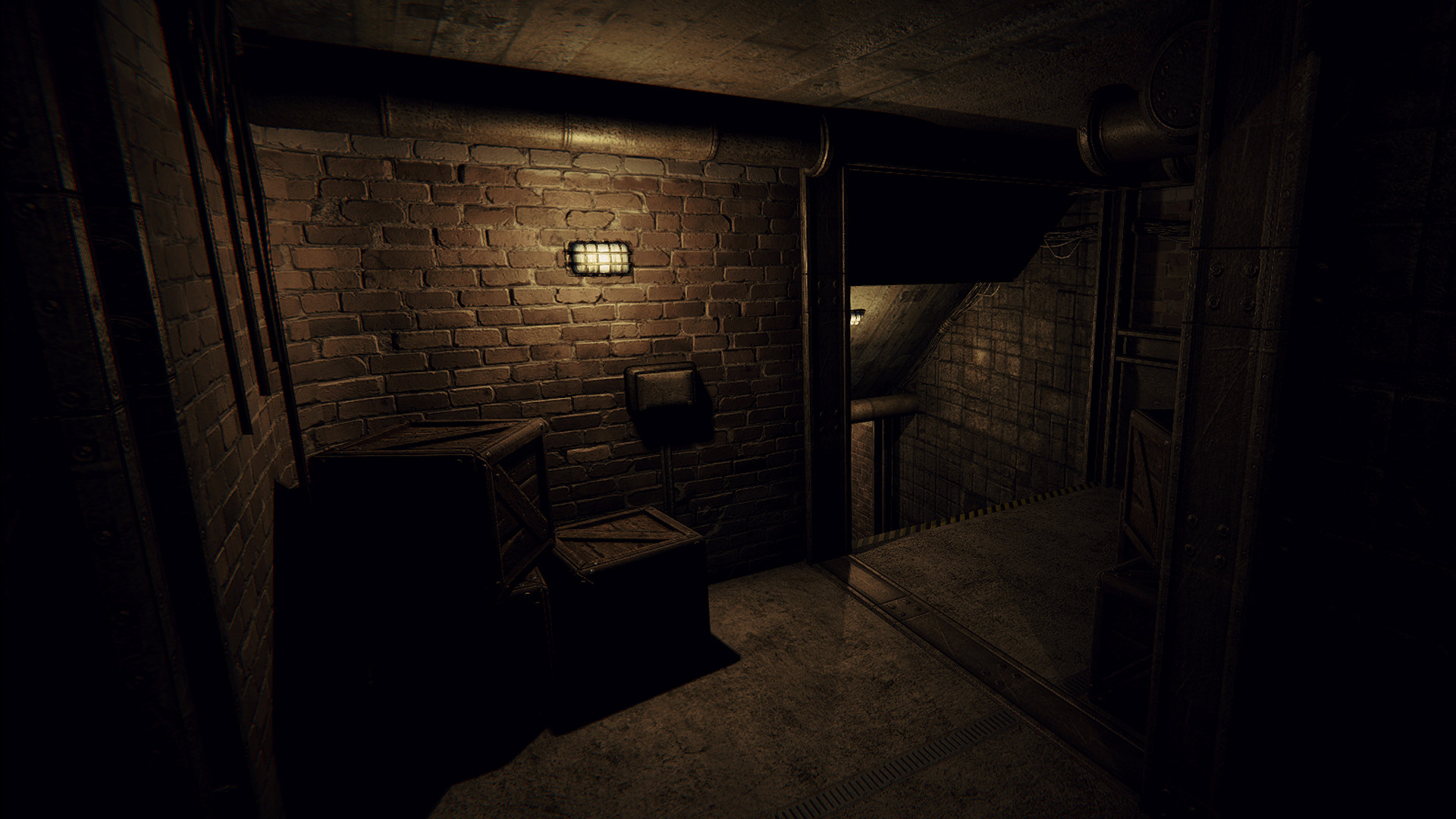 SILENT DOOM screenshot 13
