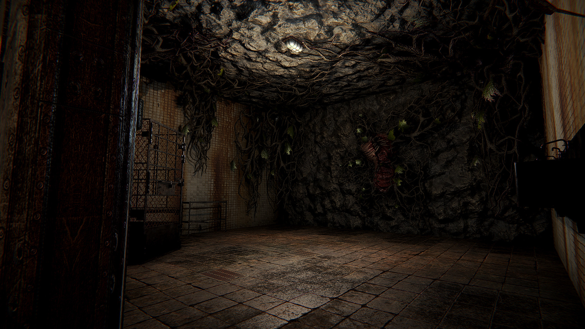 SILENT DOOM screenshot 12