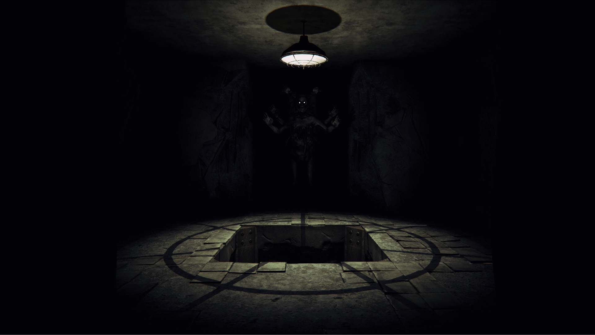 SILENT DOOM screenshot 16