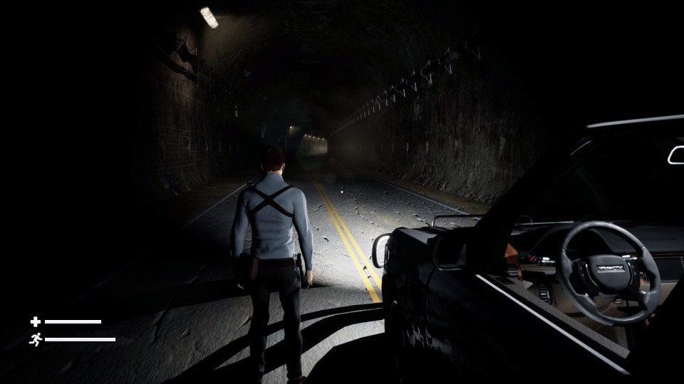 Rogue screenshot 11