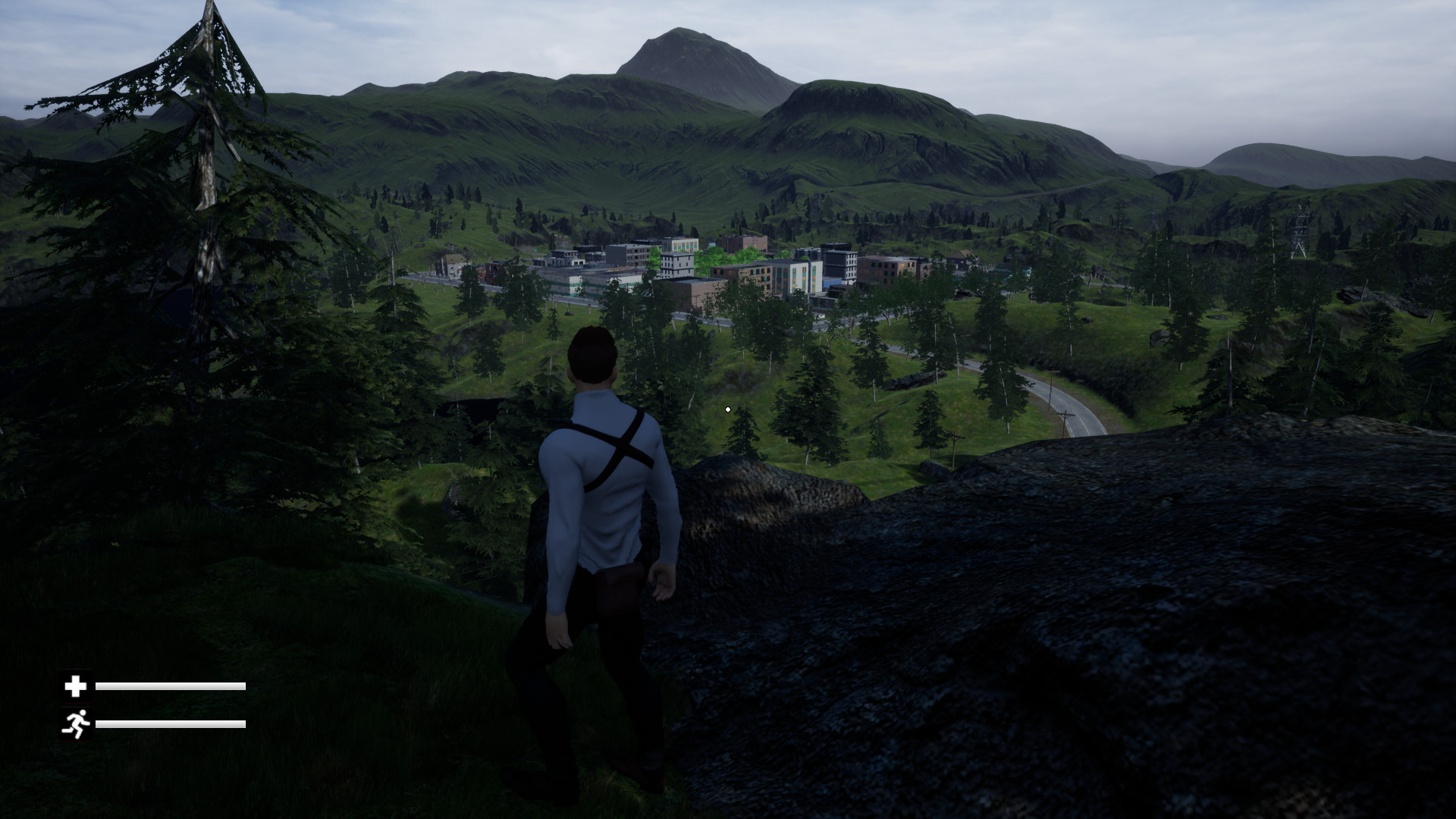Rogue screenshot 3