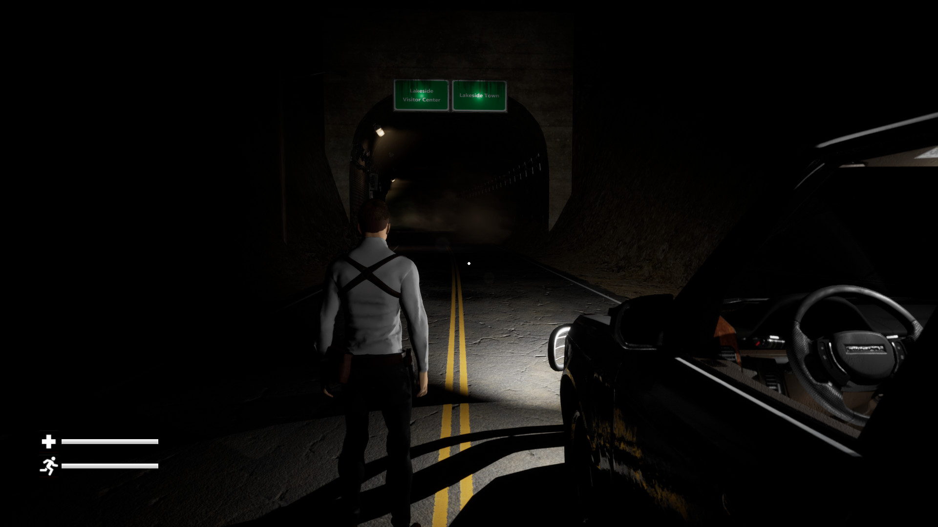 Rogue screenshot 13