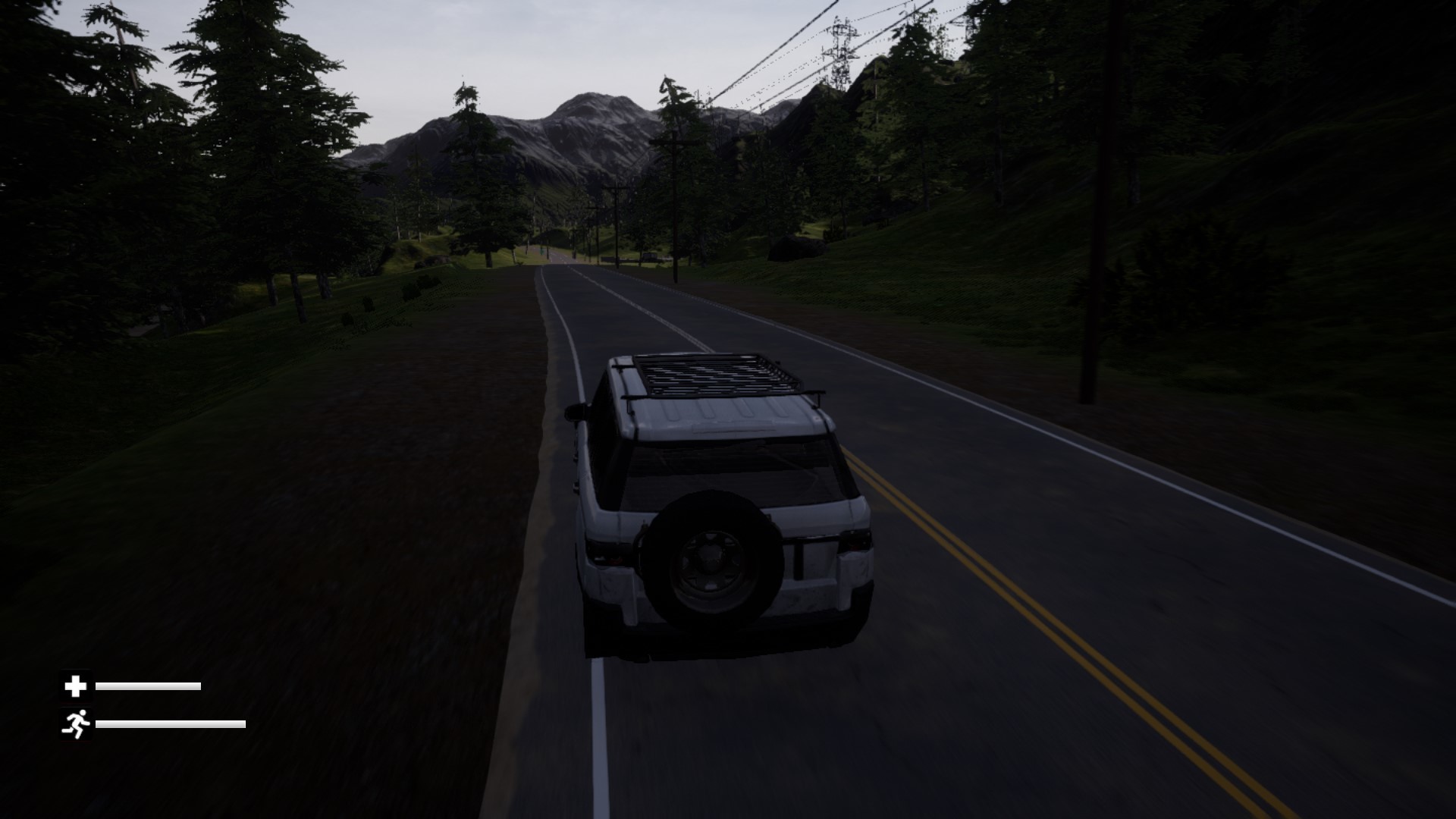 Rogue screenshot 9