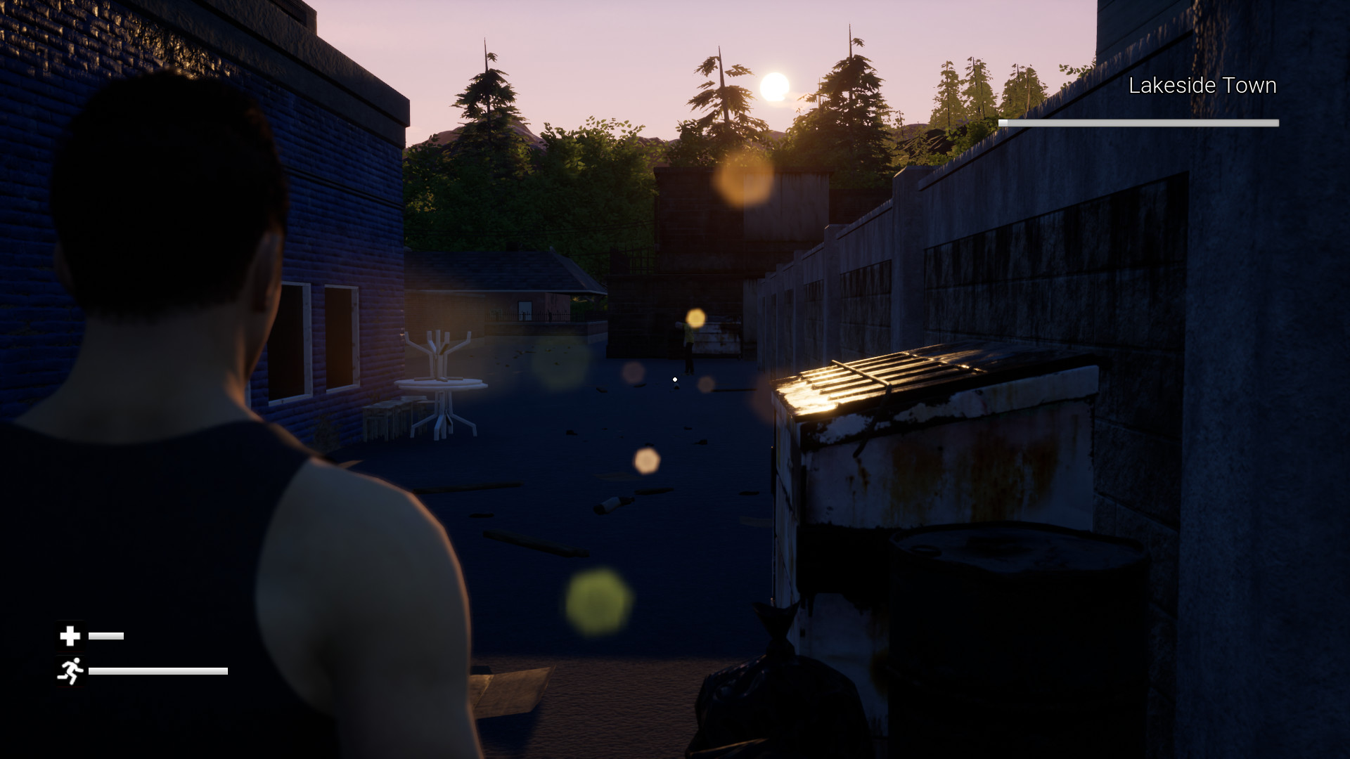 Rogue screenshot 6