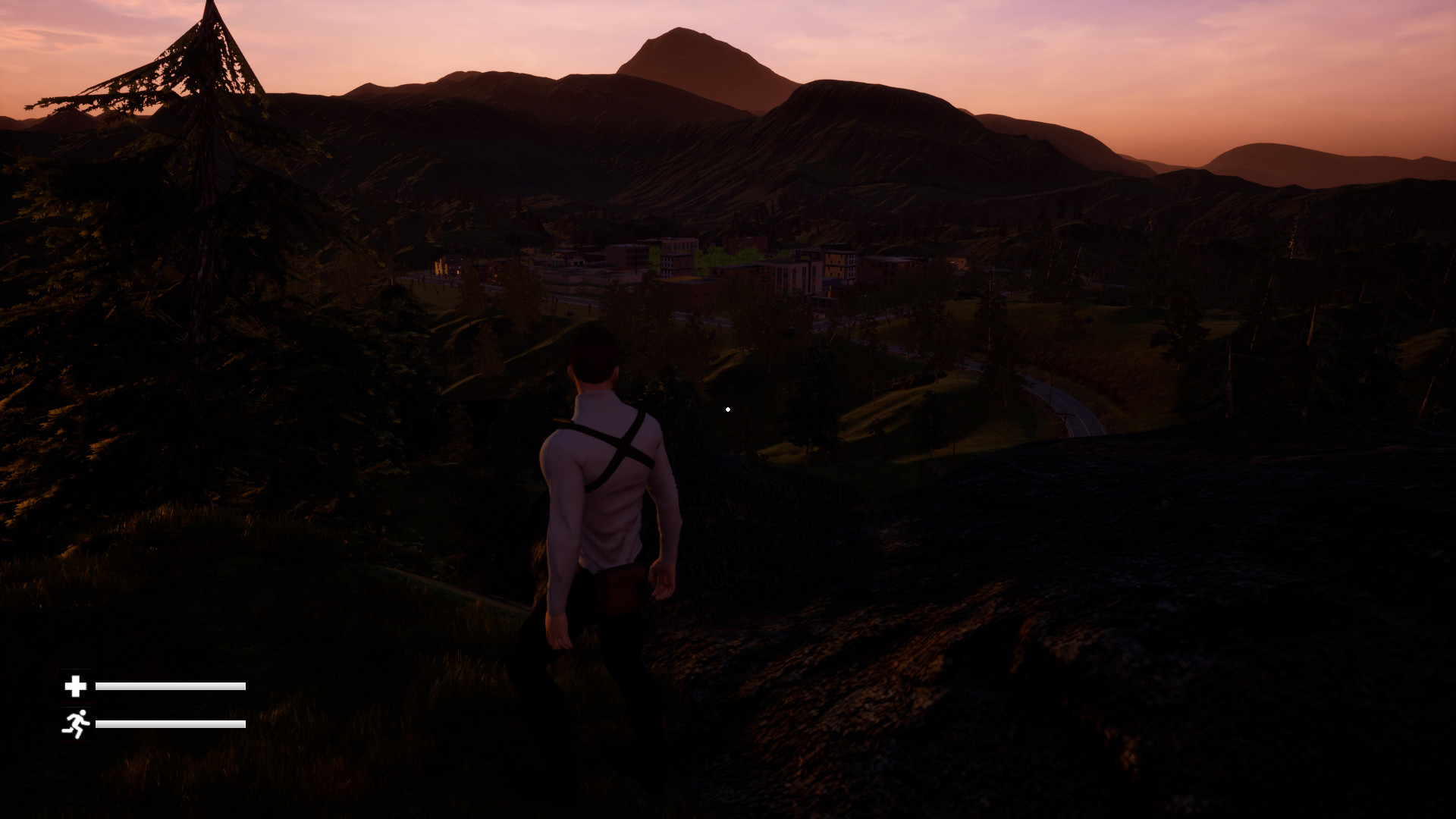 Rogue screenshot 4