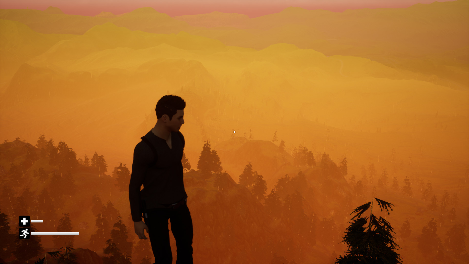 Rogue screenshot 5