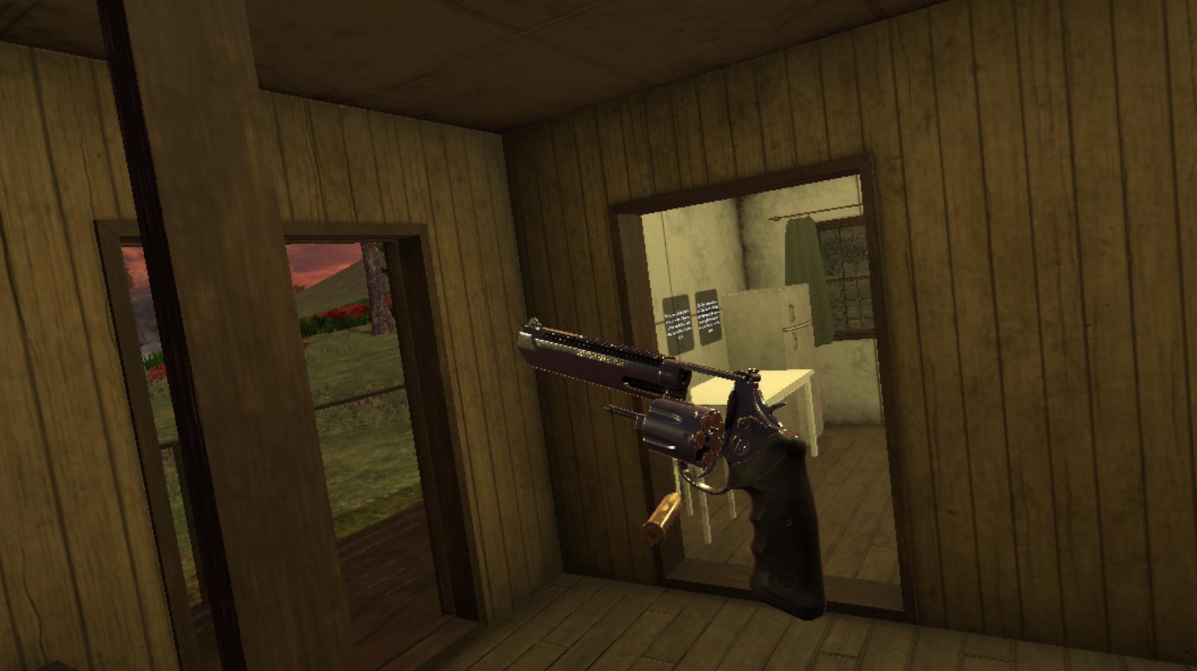 Hunting Simulator VR screenshot 3