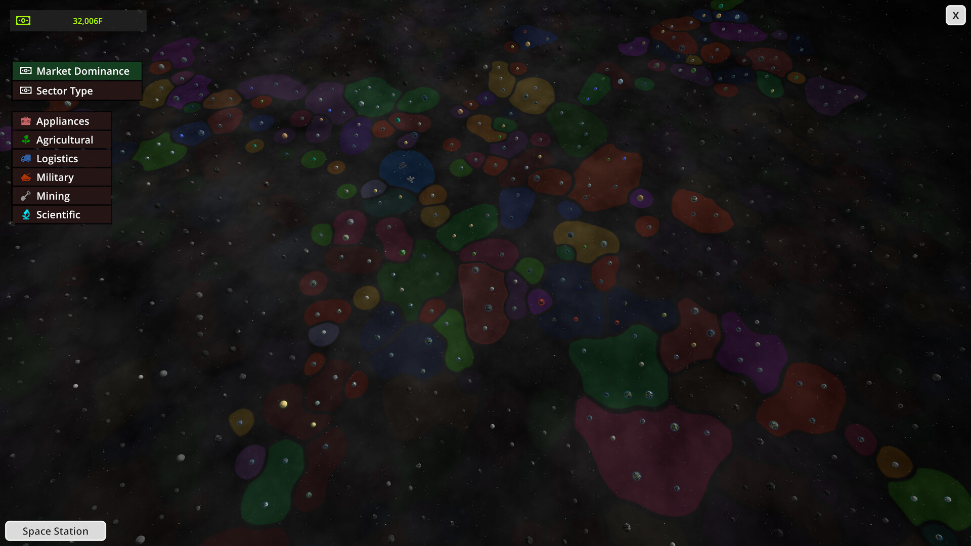 FOUNDRY screenshot 13