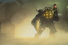 BioShock™ HD Trailer trailer thumbnail