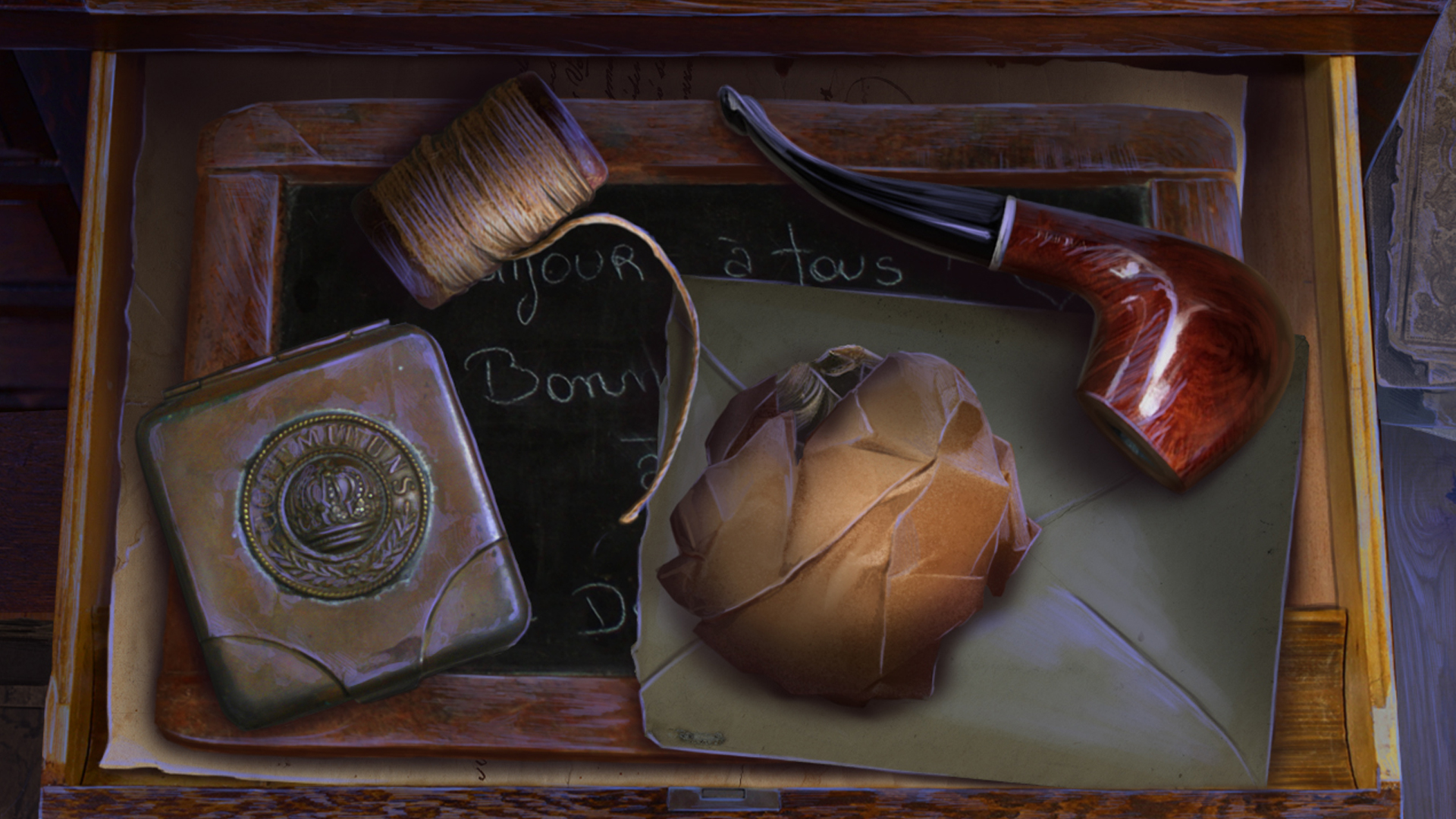 Christmas Carol screenshot 3