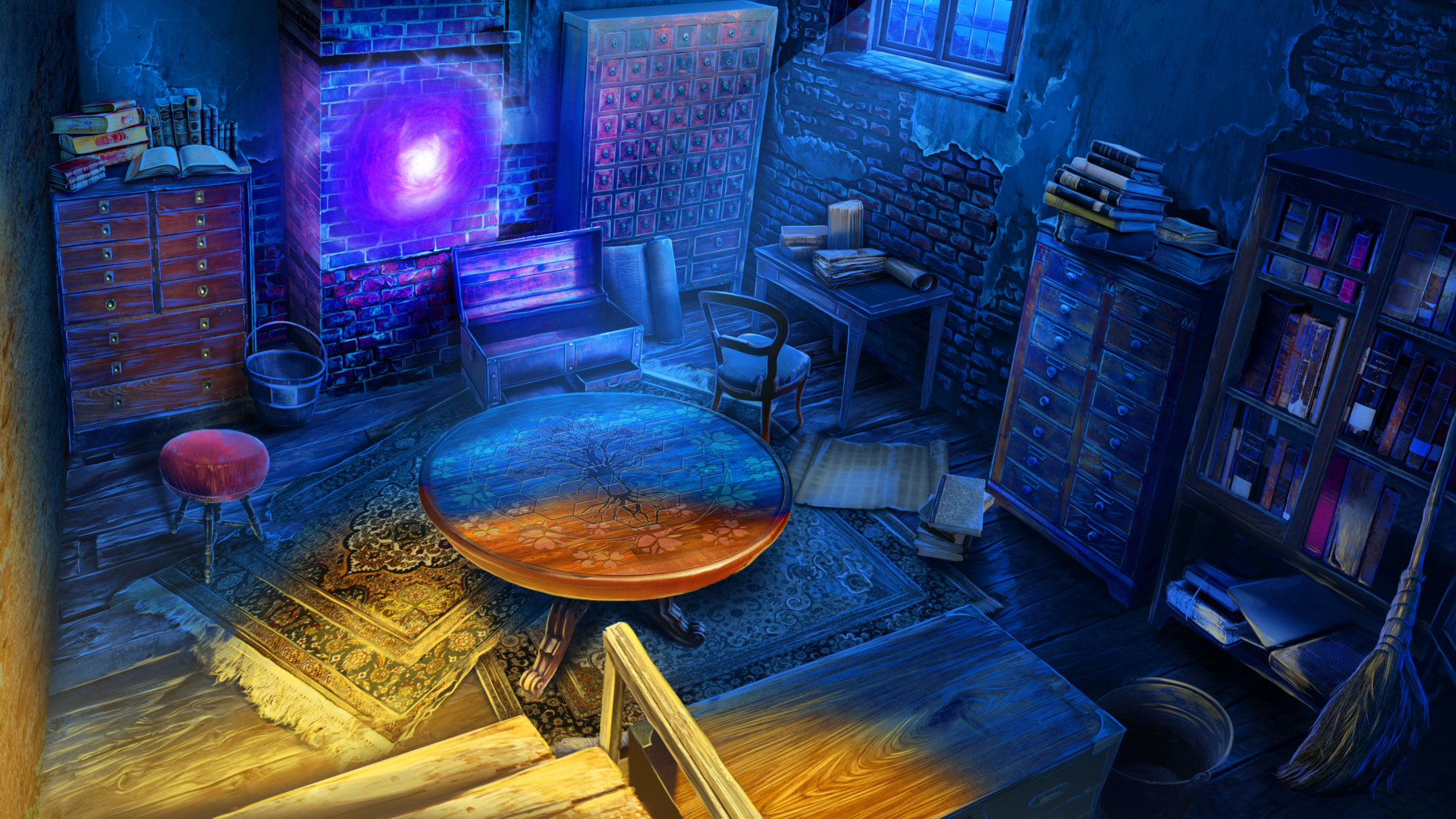 Christmas Carol screenshot 7