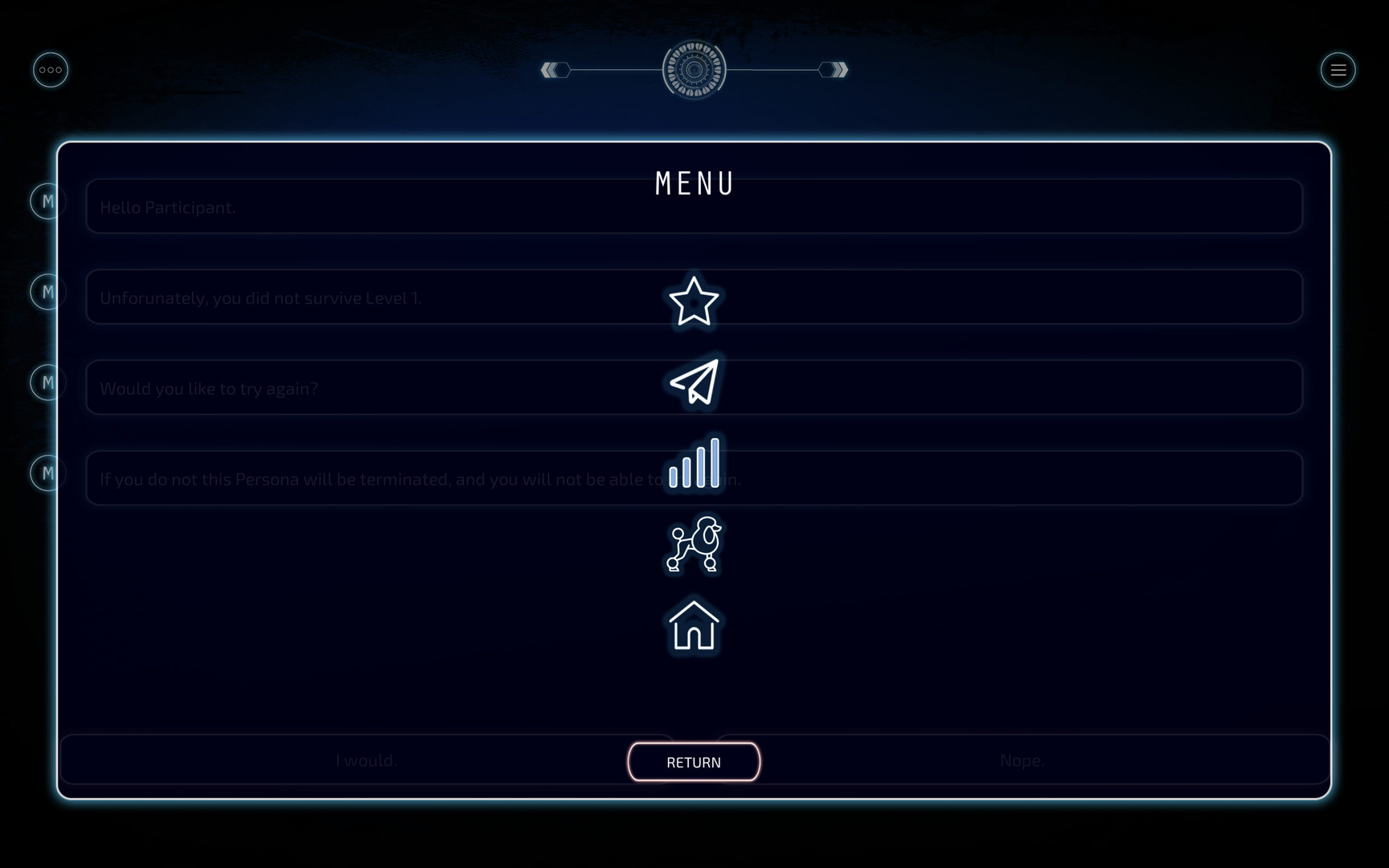Powerless screenshot 4