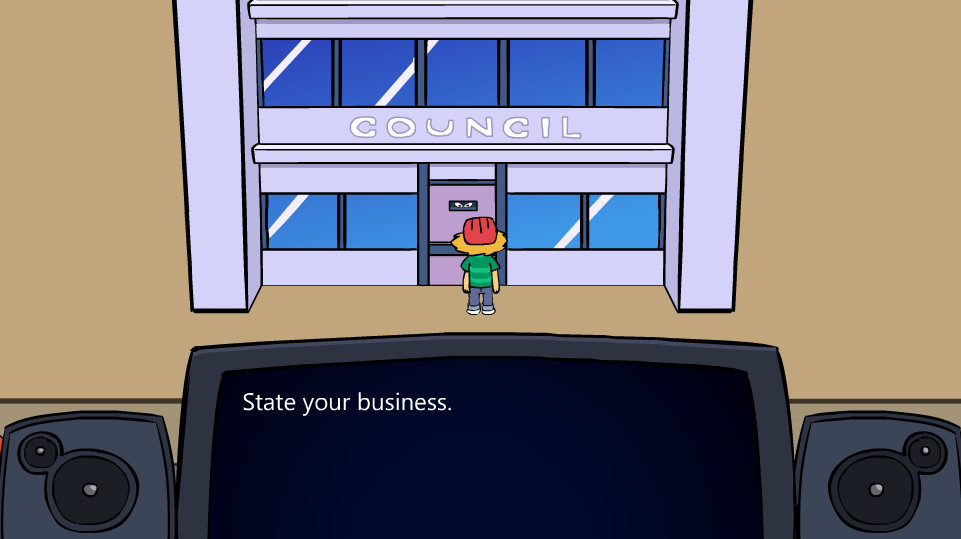 Adventure Boy Cheapskate DX screenshot 5