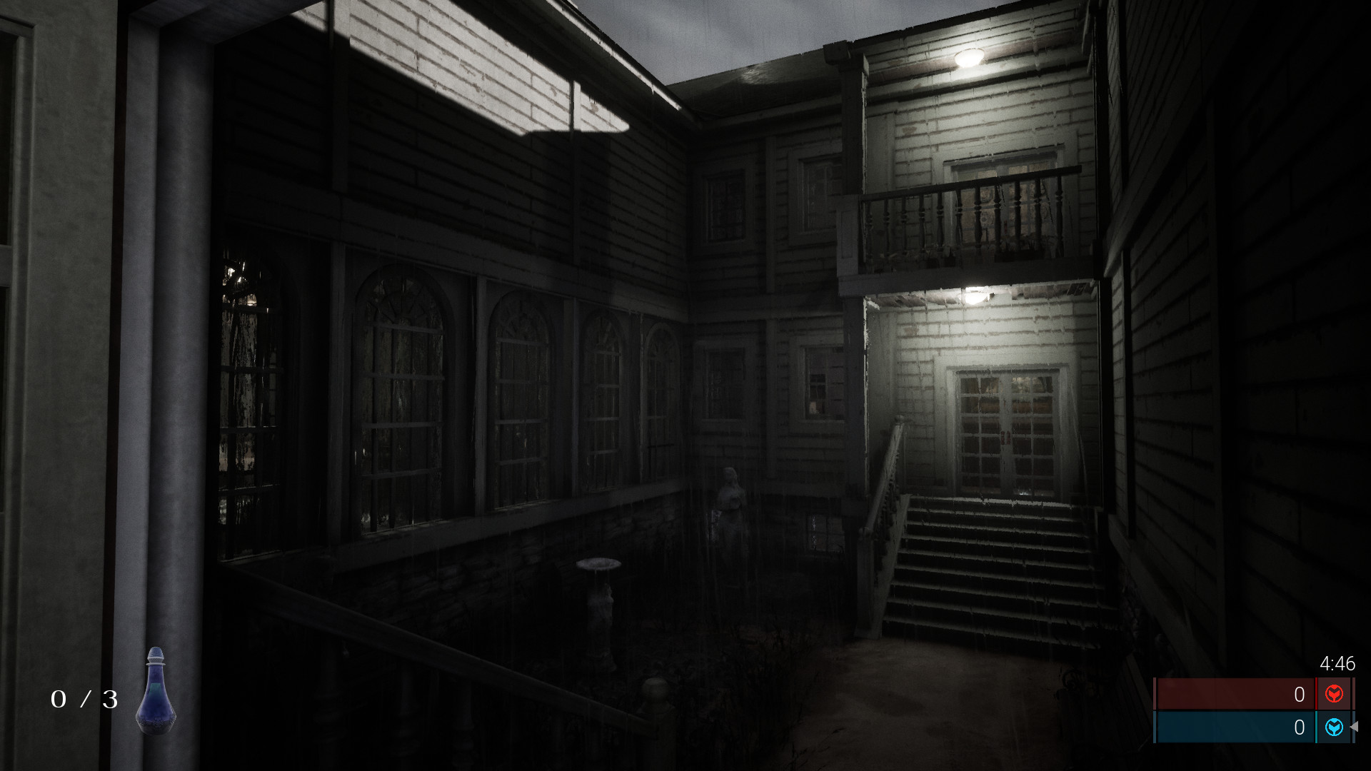 Strike of Horror screenshot 2