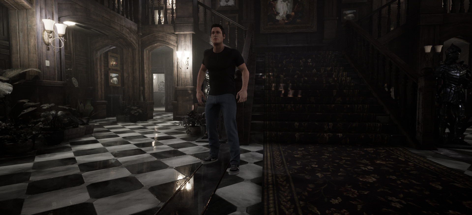 Strike of Horror screenshot 8
