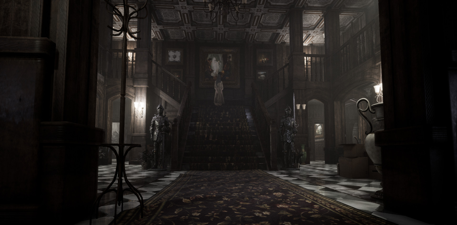 Strike of Horror screenshot 7