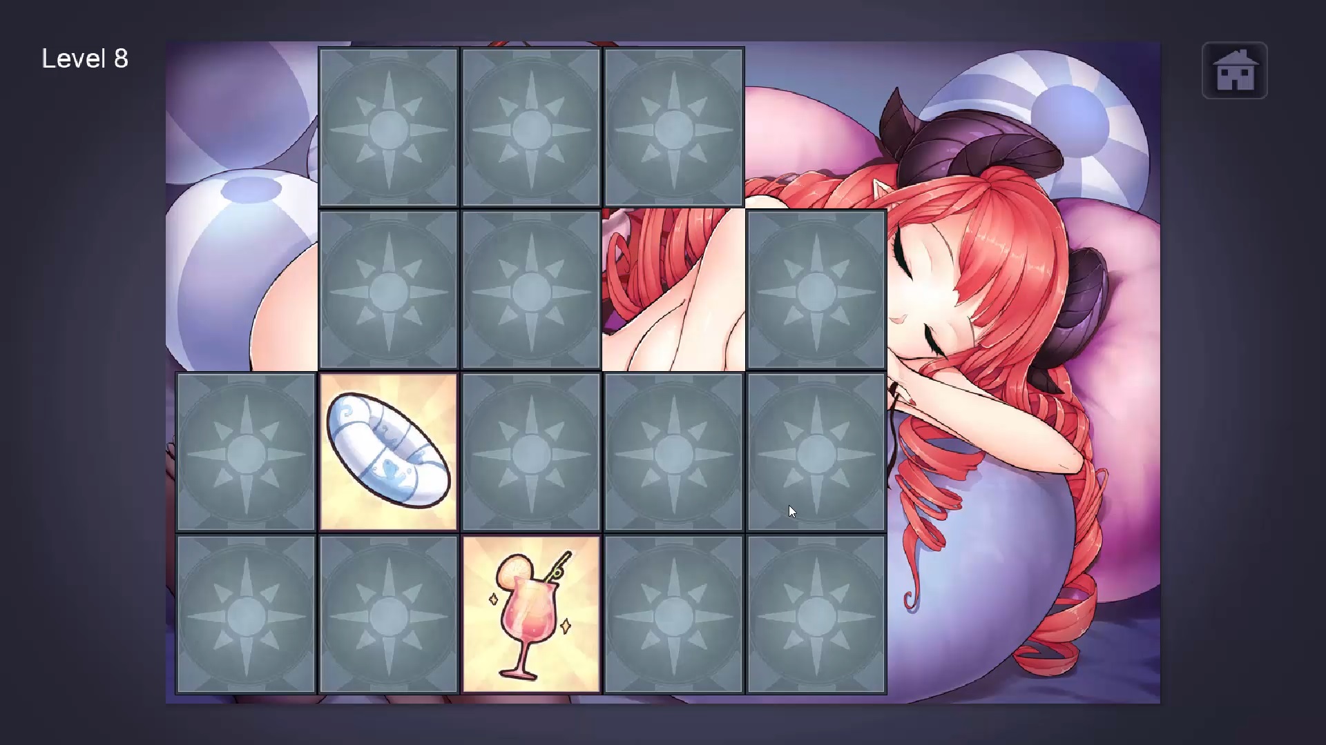Hentai Summer screenshot 2