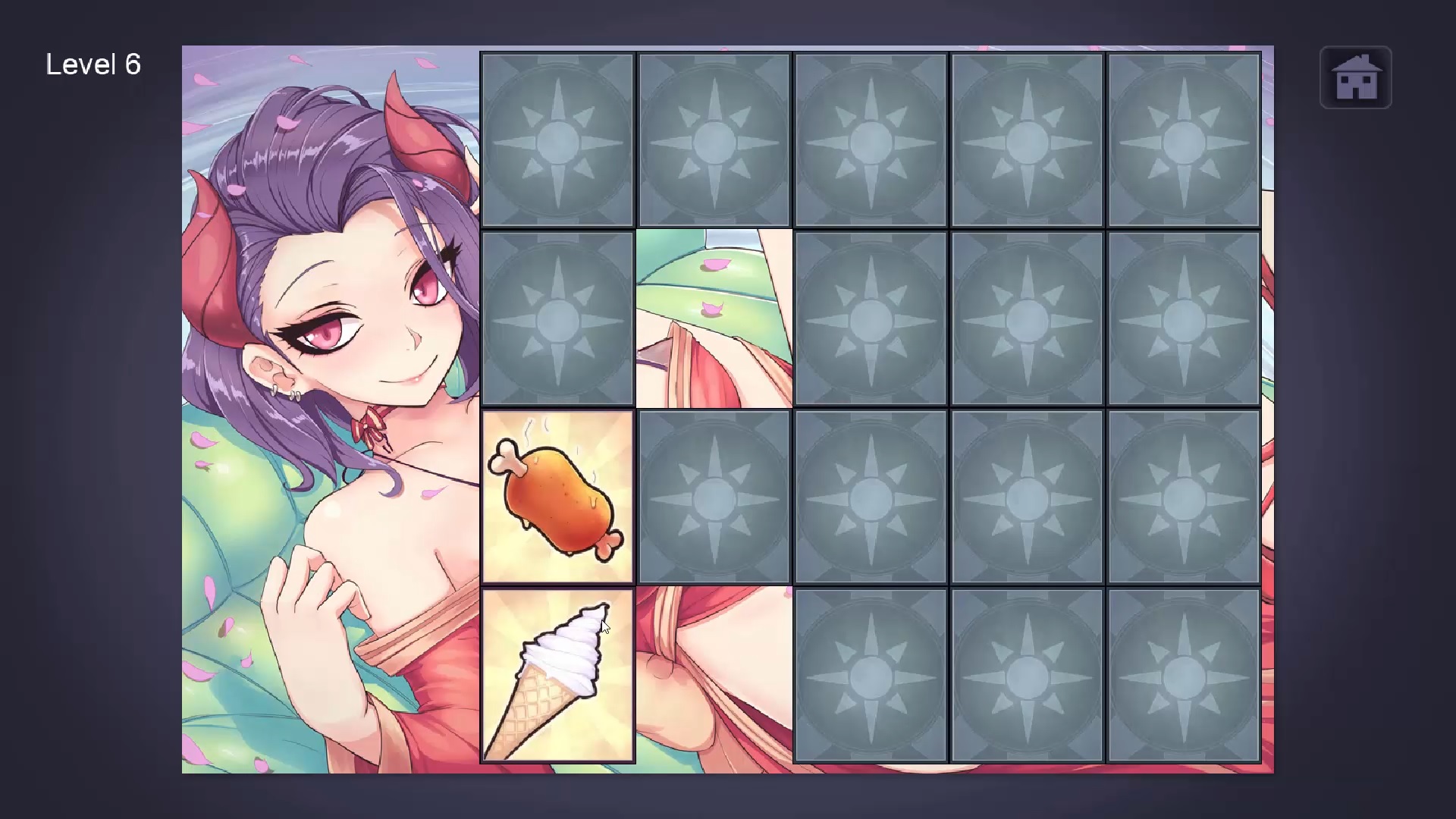Hentai Summer screenshot 1