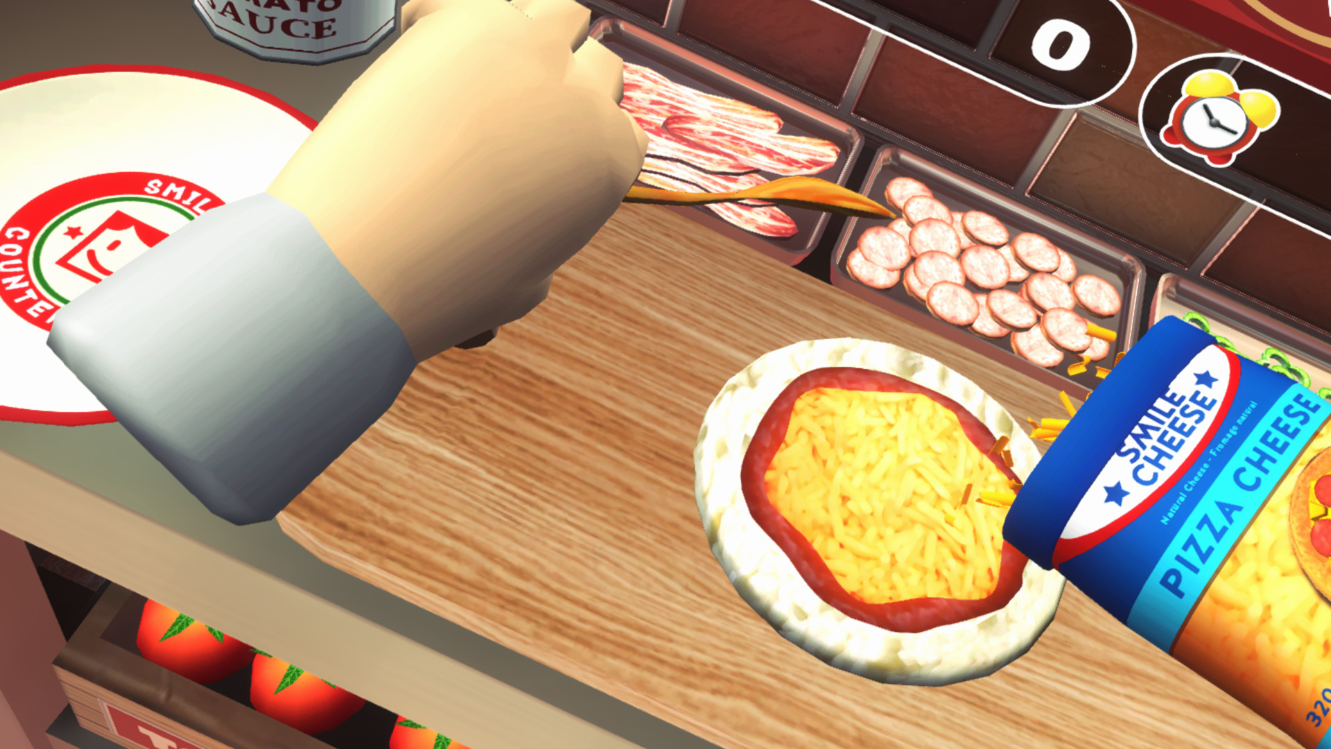 Counter Fight 3 screenshot 1