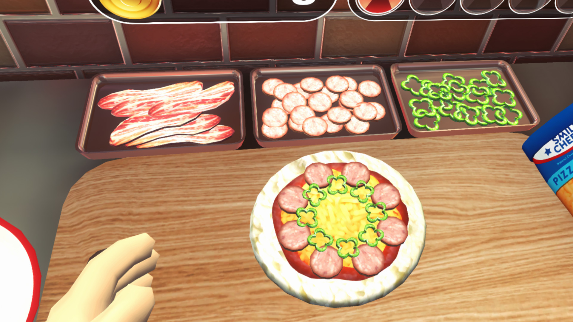 Counter Fight 3 screenshot 2