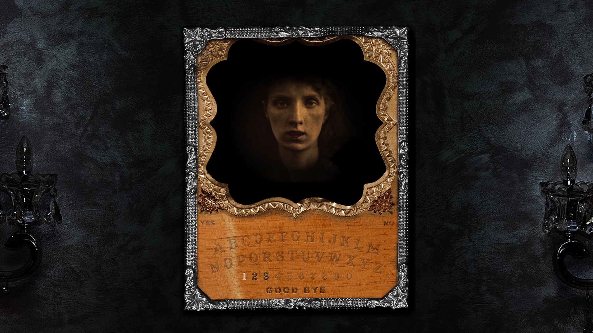 The Black Widow screenshot 2