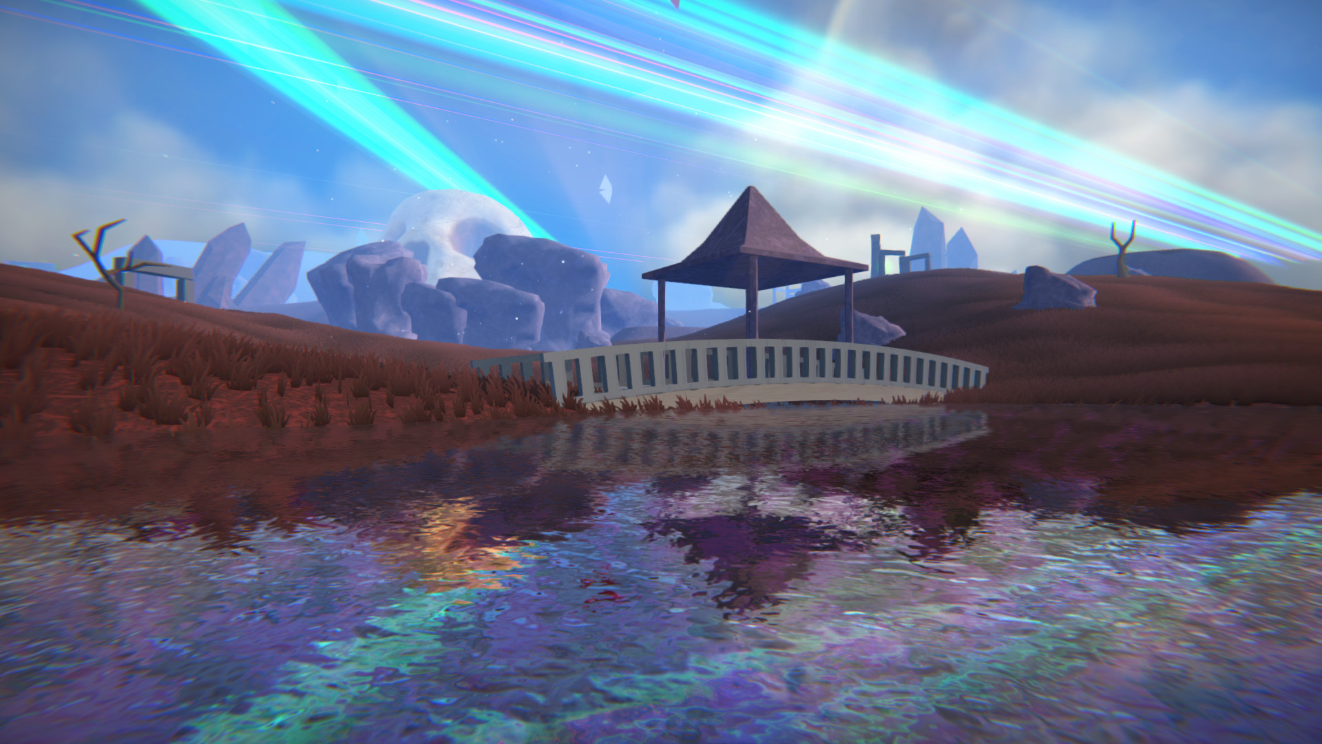 Color Knight screenshot 2