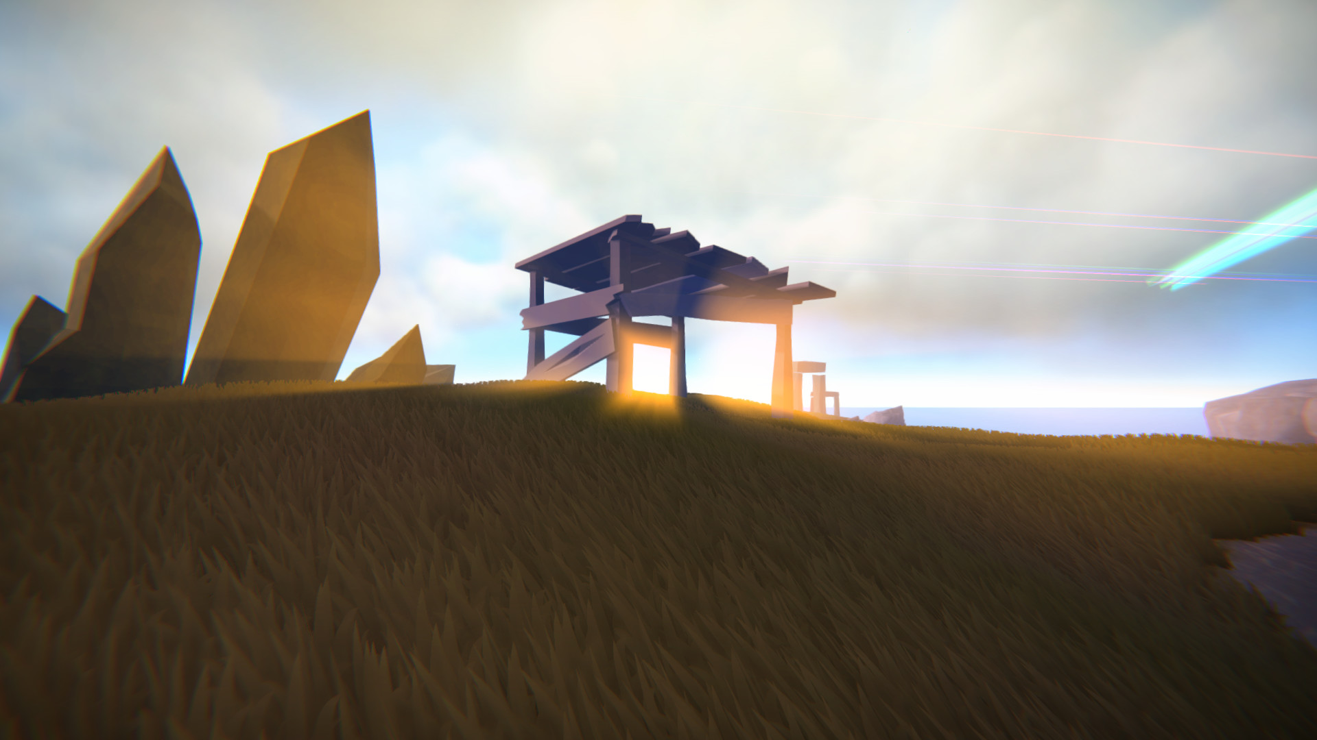Color Knight screenshot 5