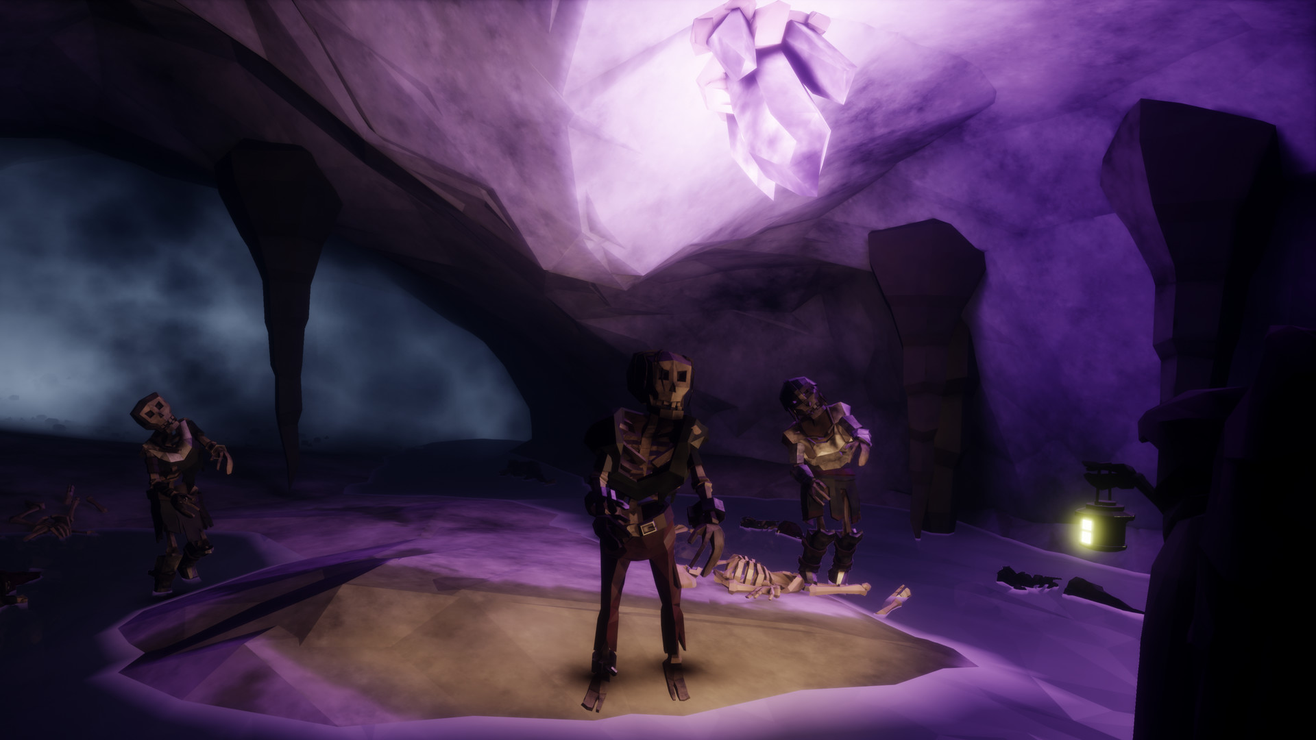 The Morrigan screenshot 10